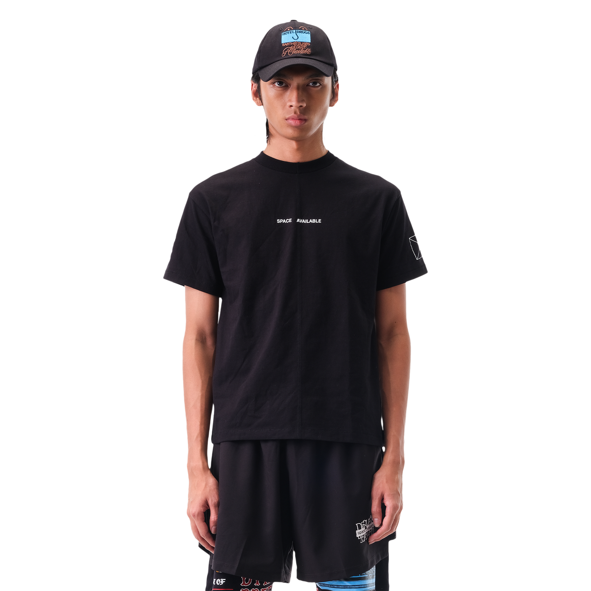 Image of RITUAL TEE