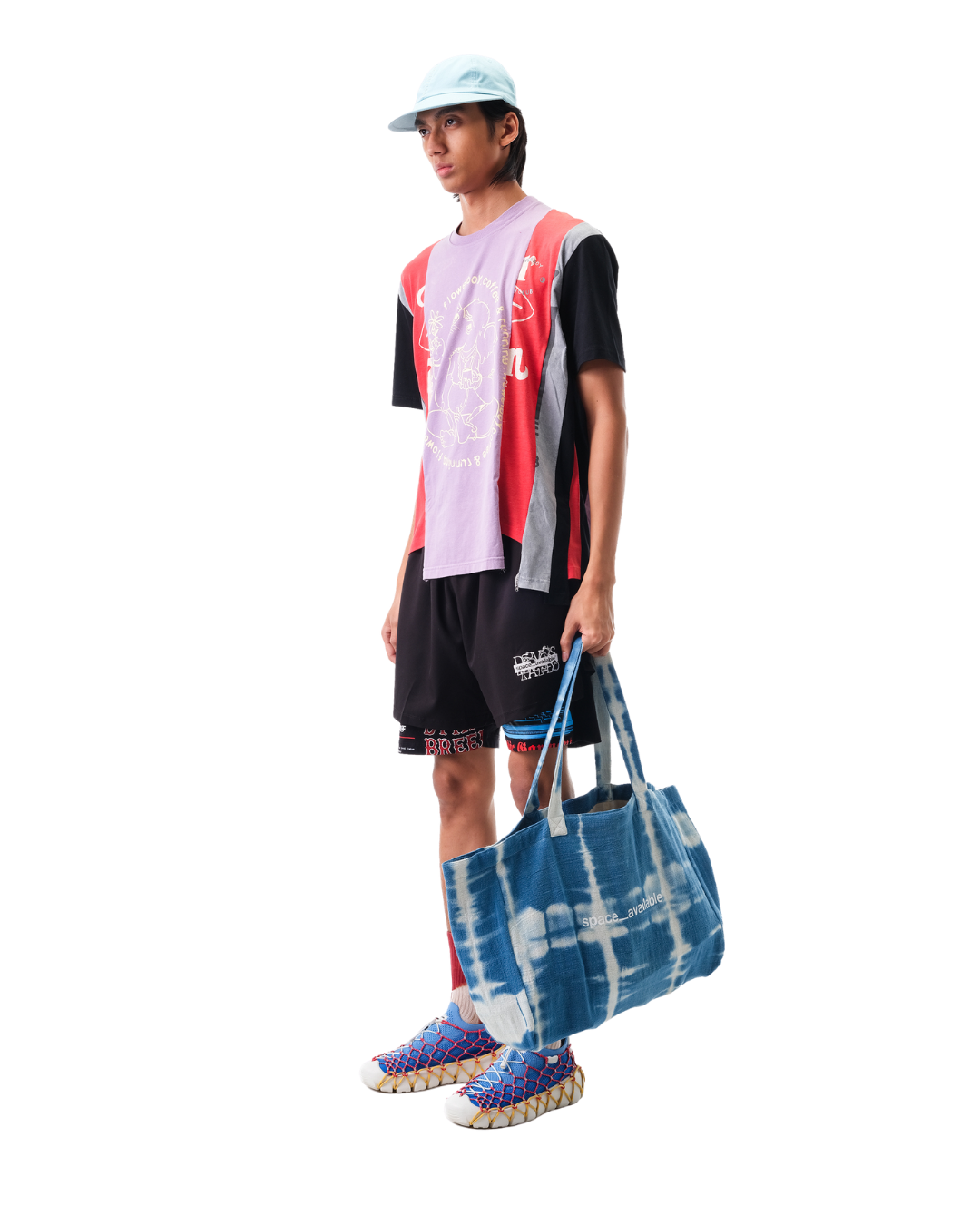 Image of RECORD BAG