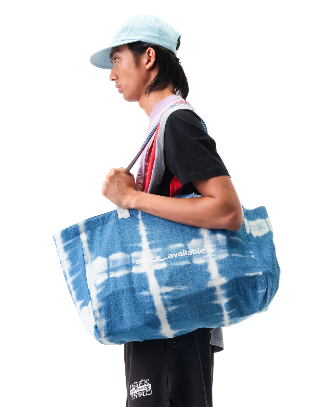 Image of RECORD BAG