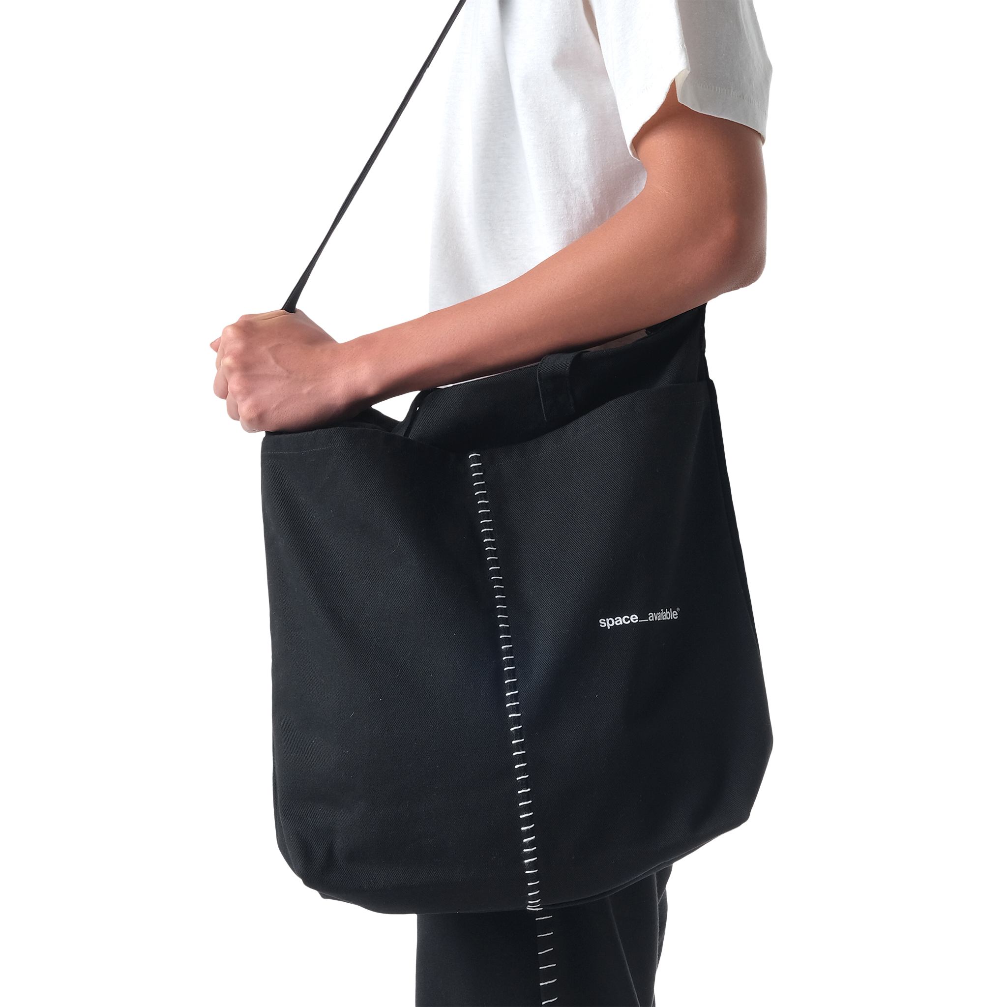 Image of ARTISAN TOTE BAG