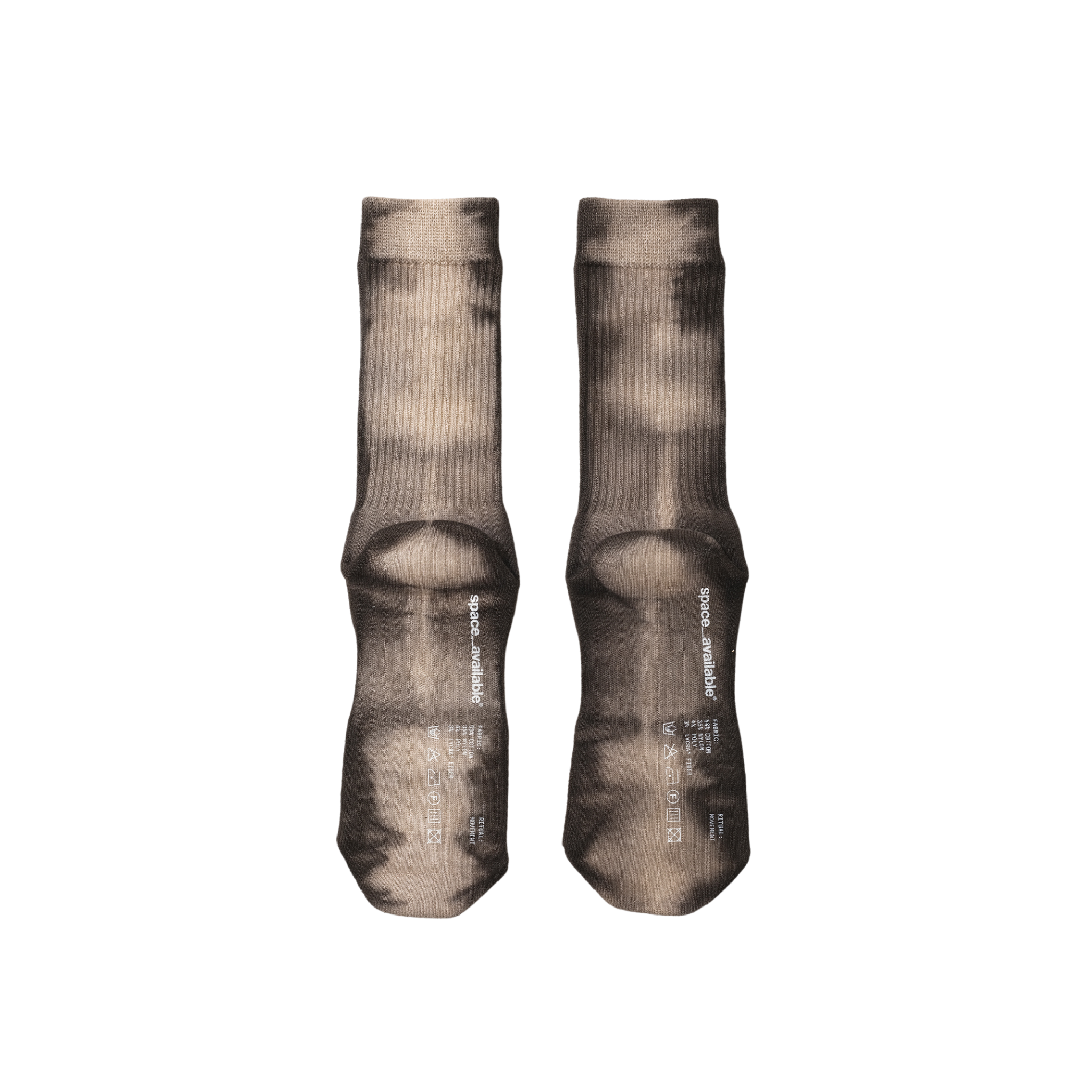 Image of TYE DYE SOCK