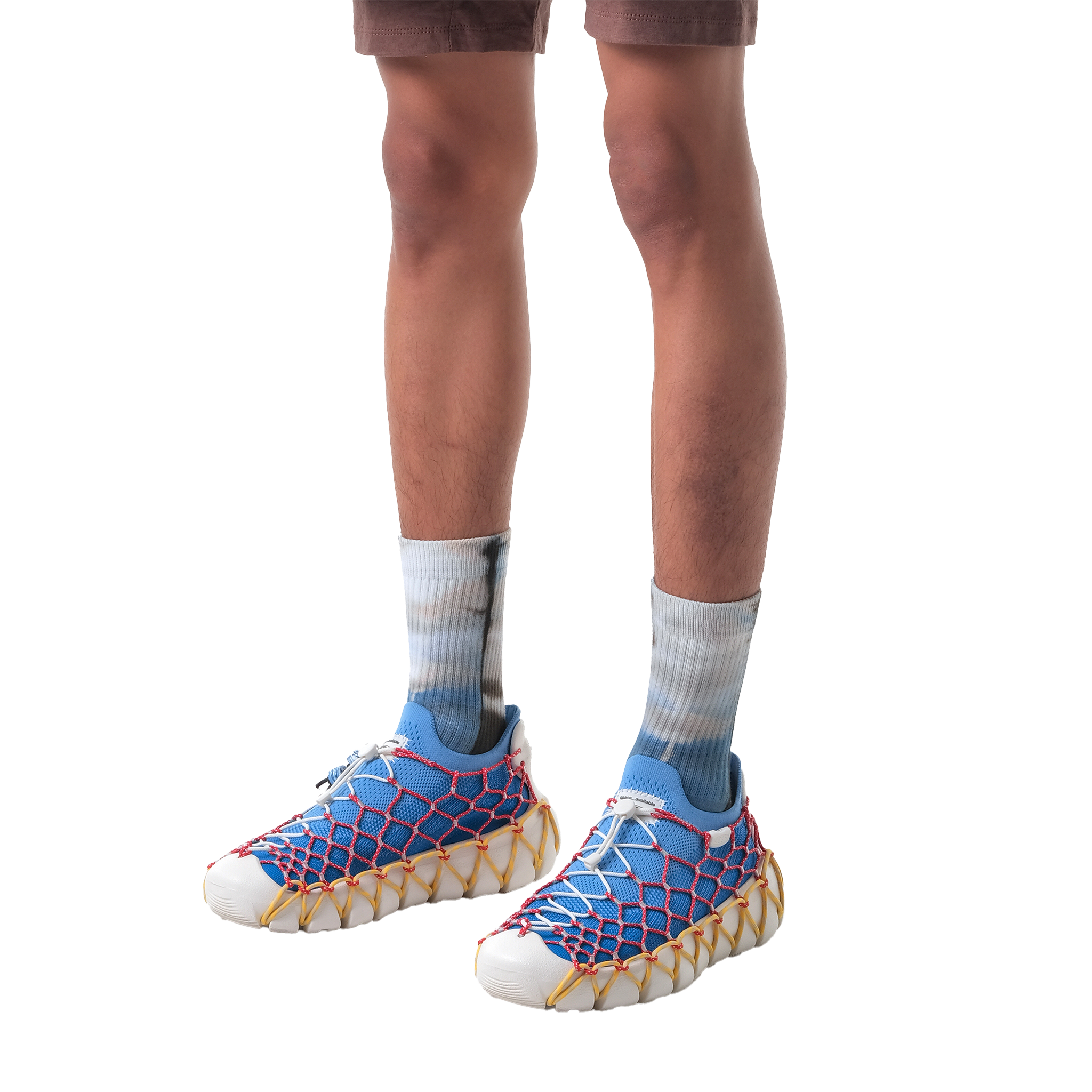 Image of TYE DYE SOCK
