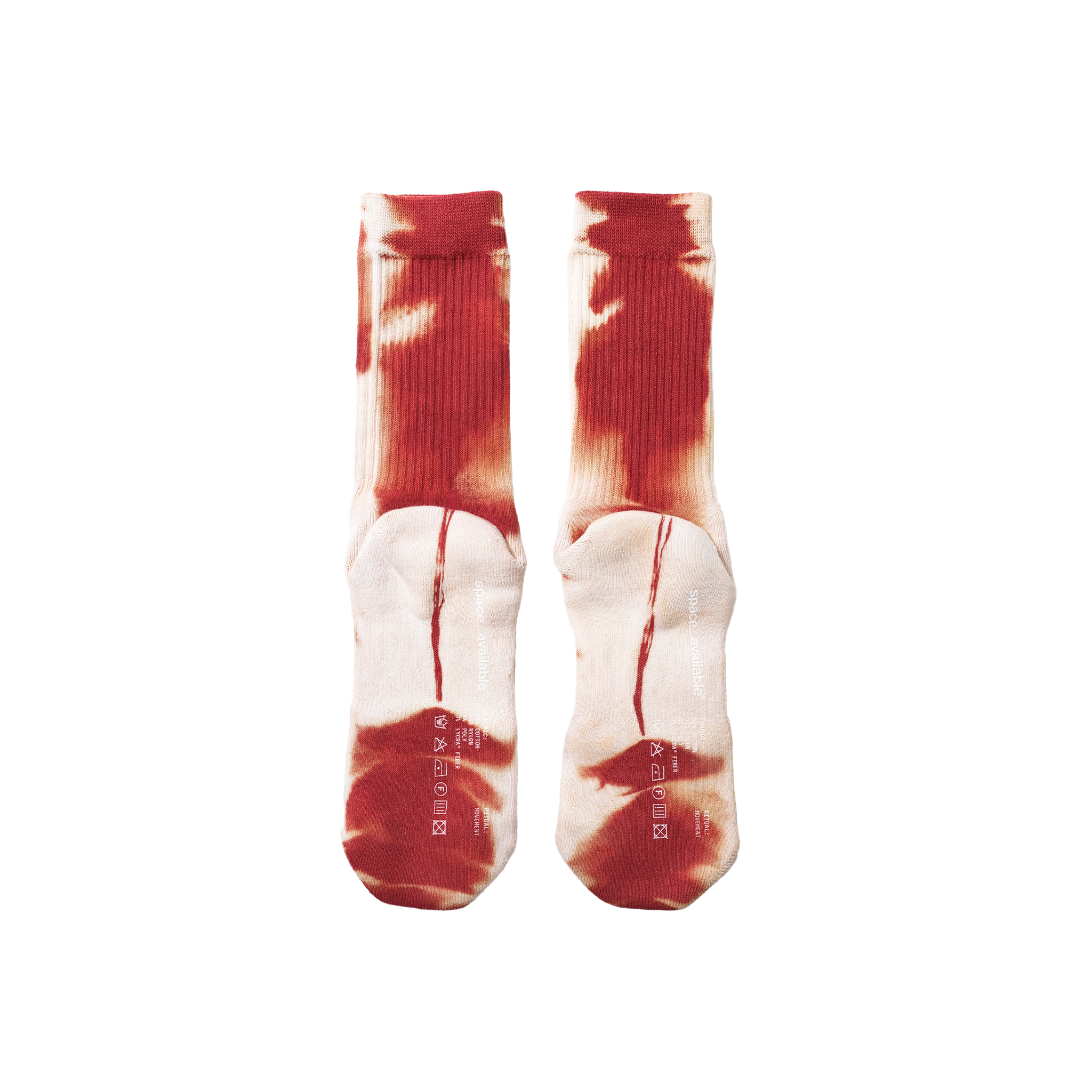 Image of TYE DYE SOCK