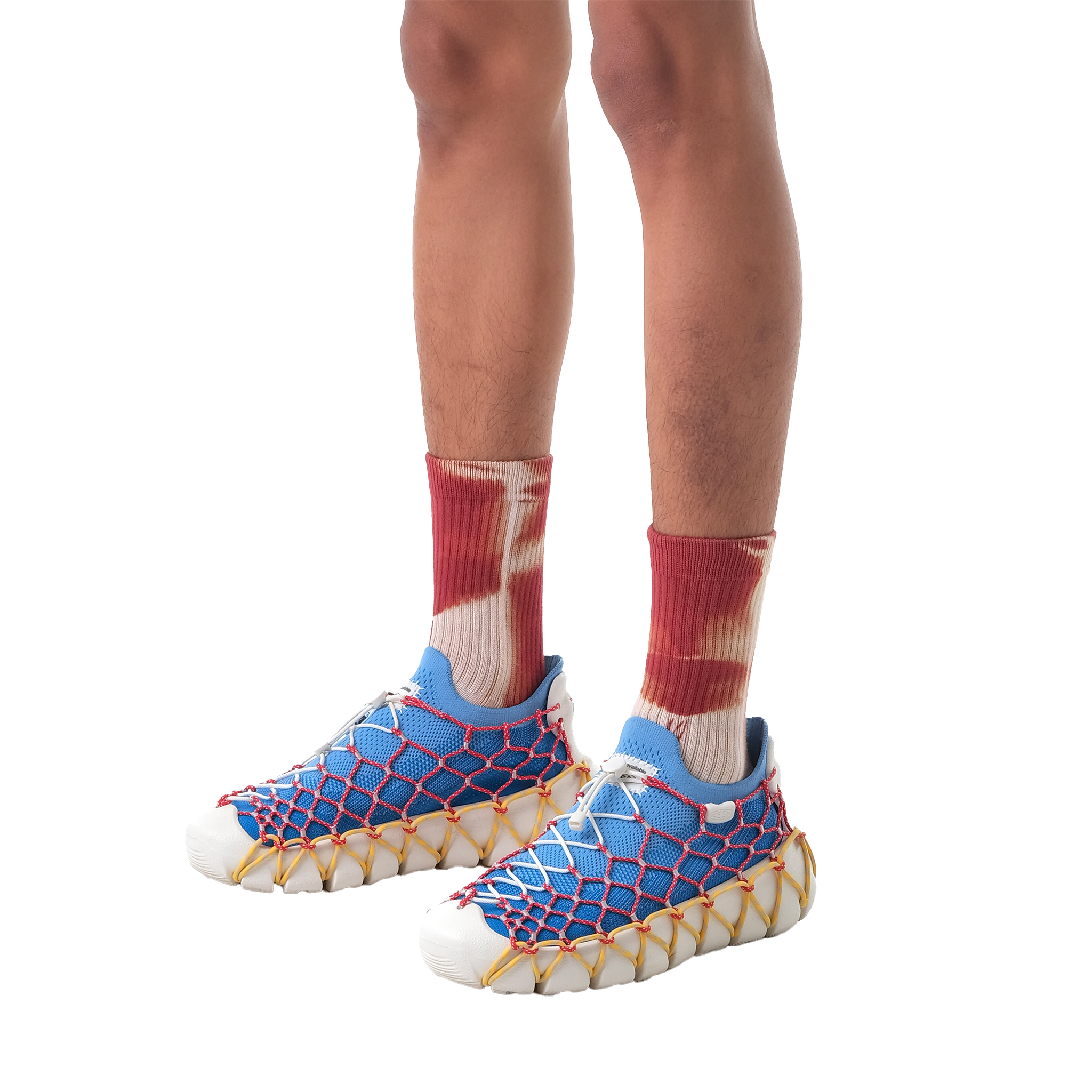 Image of TYE DYE SOCK