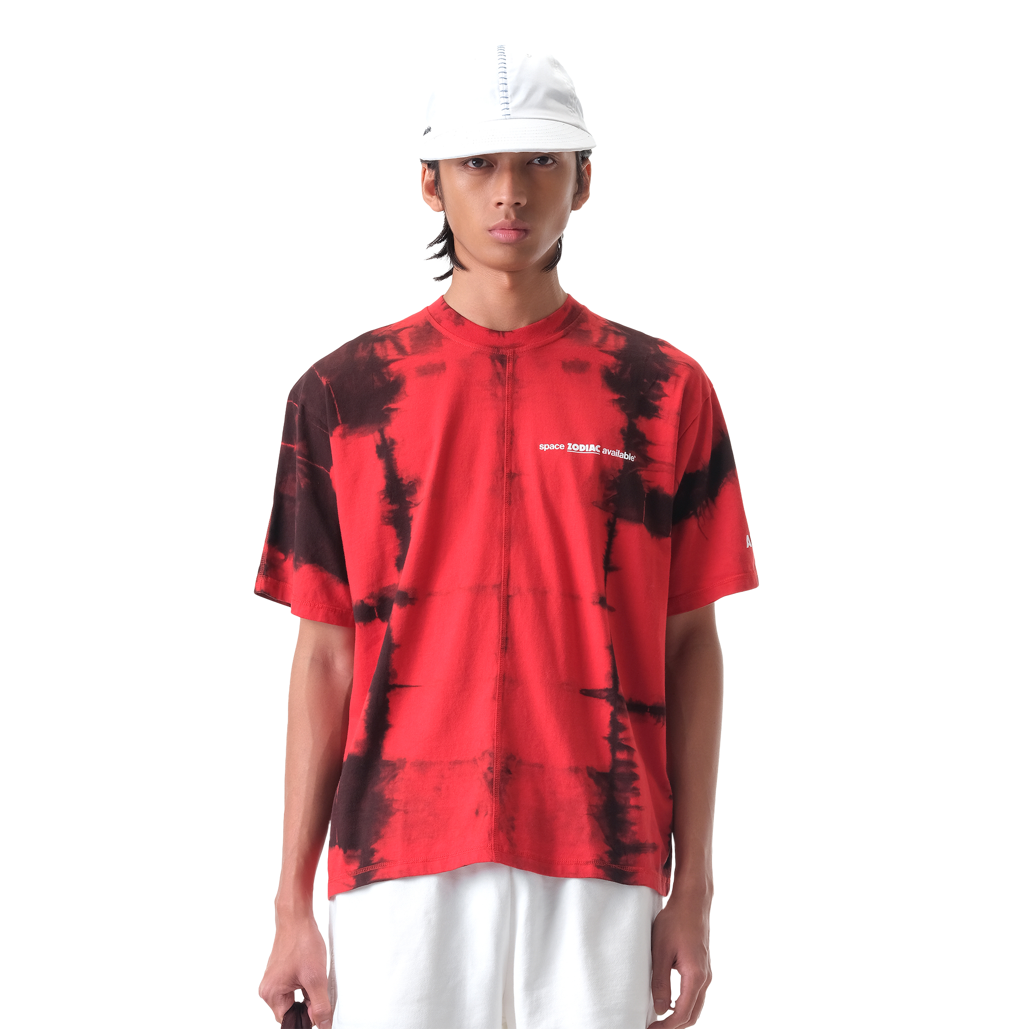 Image of SA X ZODIAC LISTEN TEE