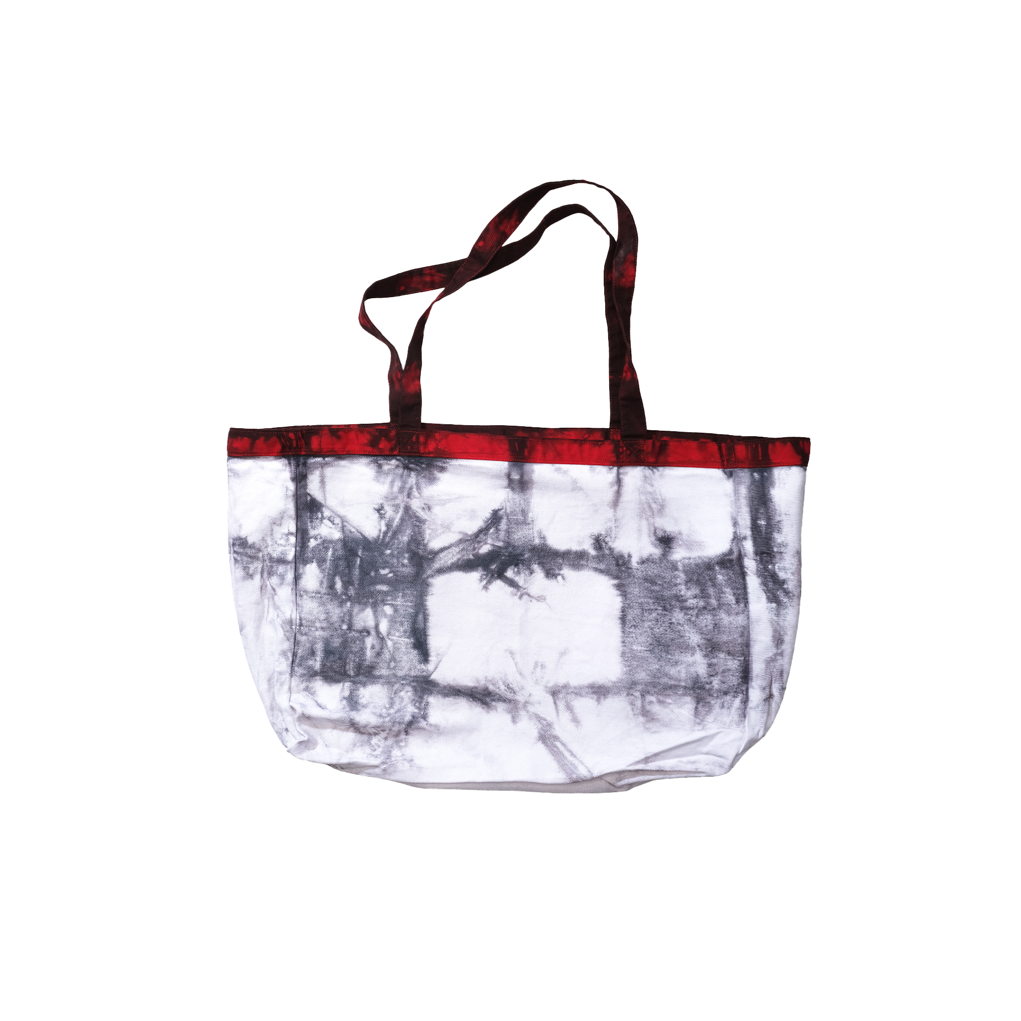 Image of SA X ZODIAC LISTEN RECORD BAG