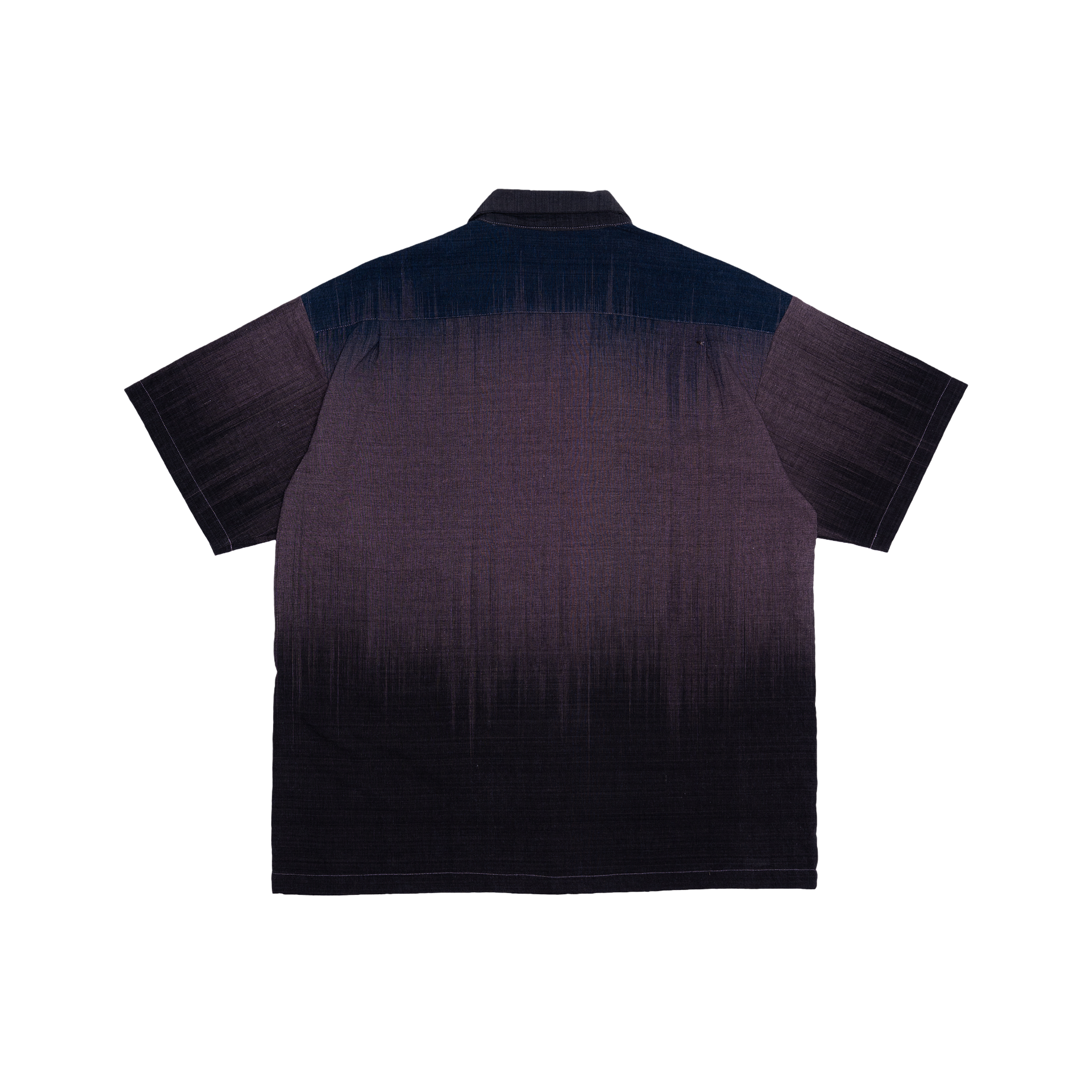 Image of WARP IKAT SAFARI SHIRT
