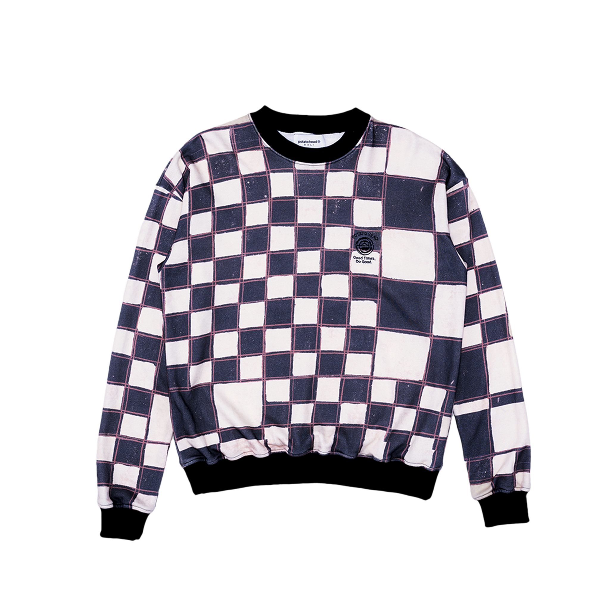 Image of CREWNECK SWEAT