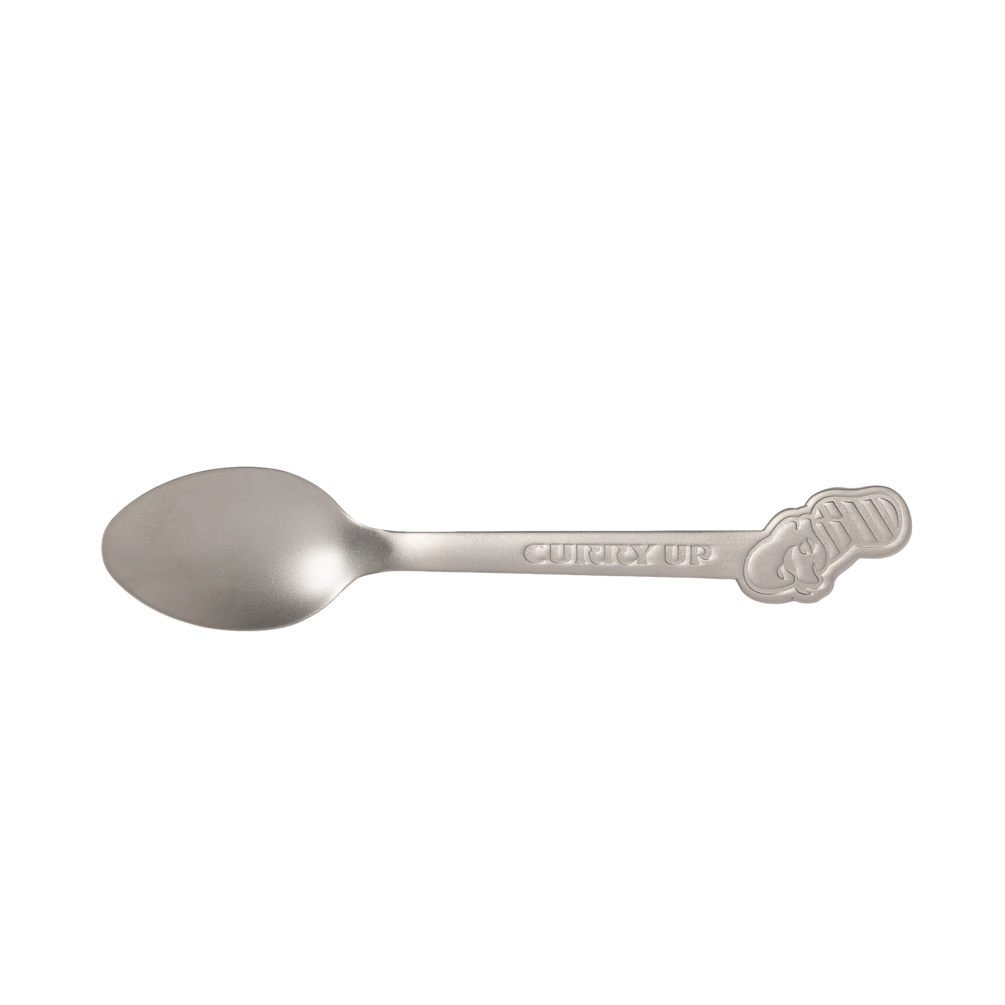 Image of OVAL SPOON