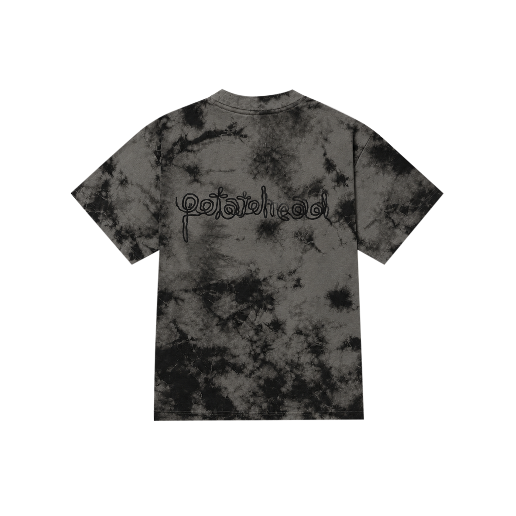 Image of PH YIN-YANG TIE-DYE POCKET TEE