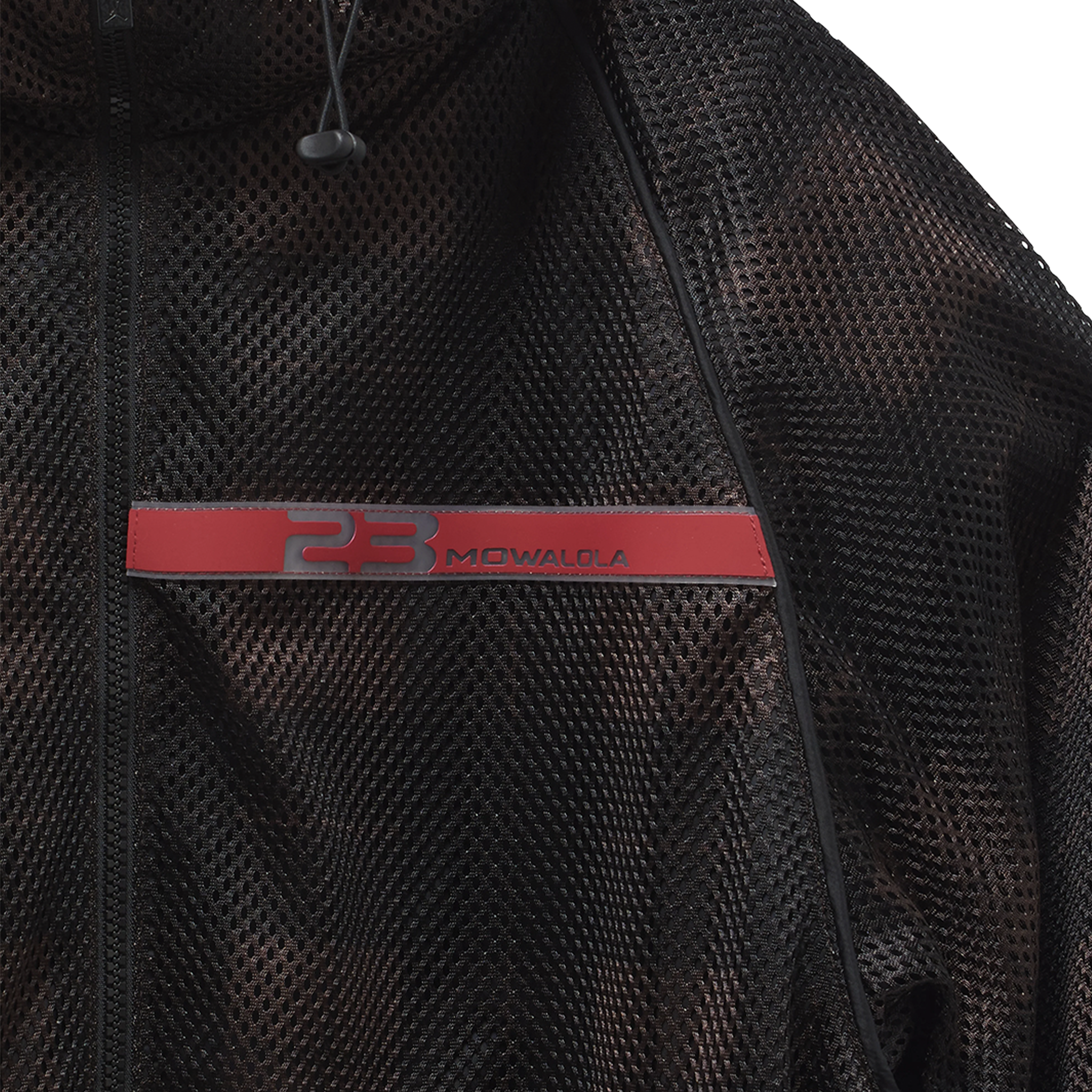 Image of U J MWL TRACK JACKET