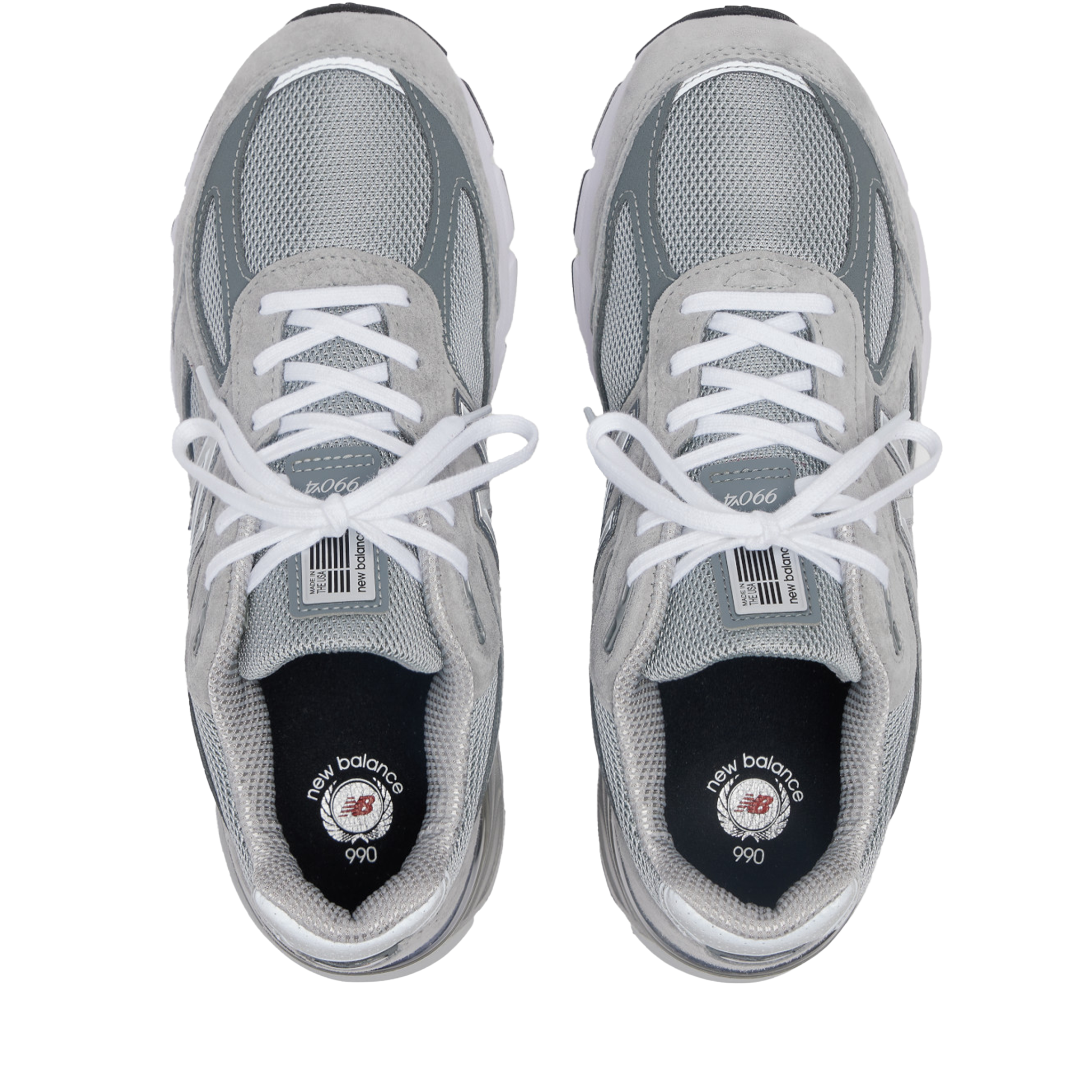 Image of NEW 990 V4 MIUS (U)