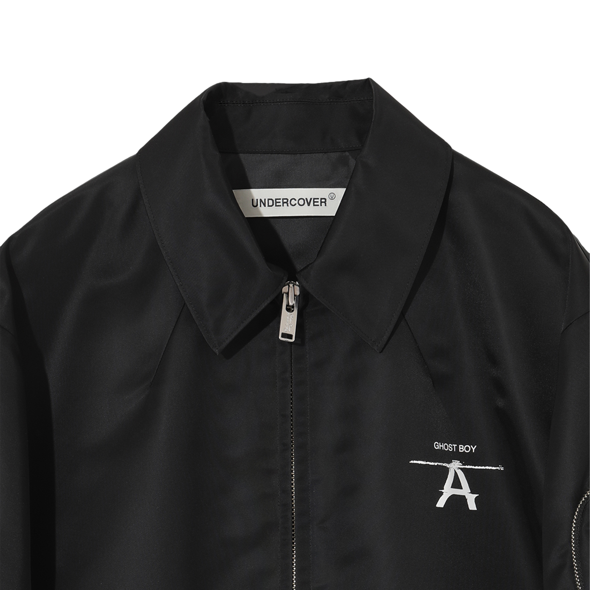 Image of BLOUSON