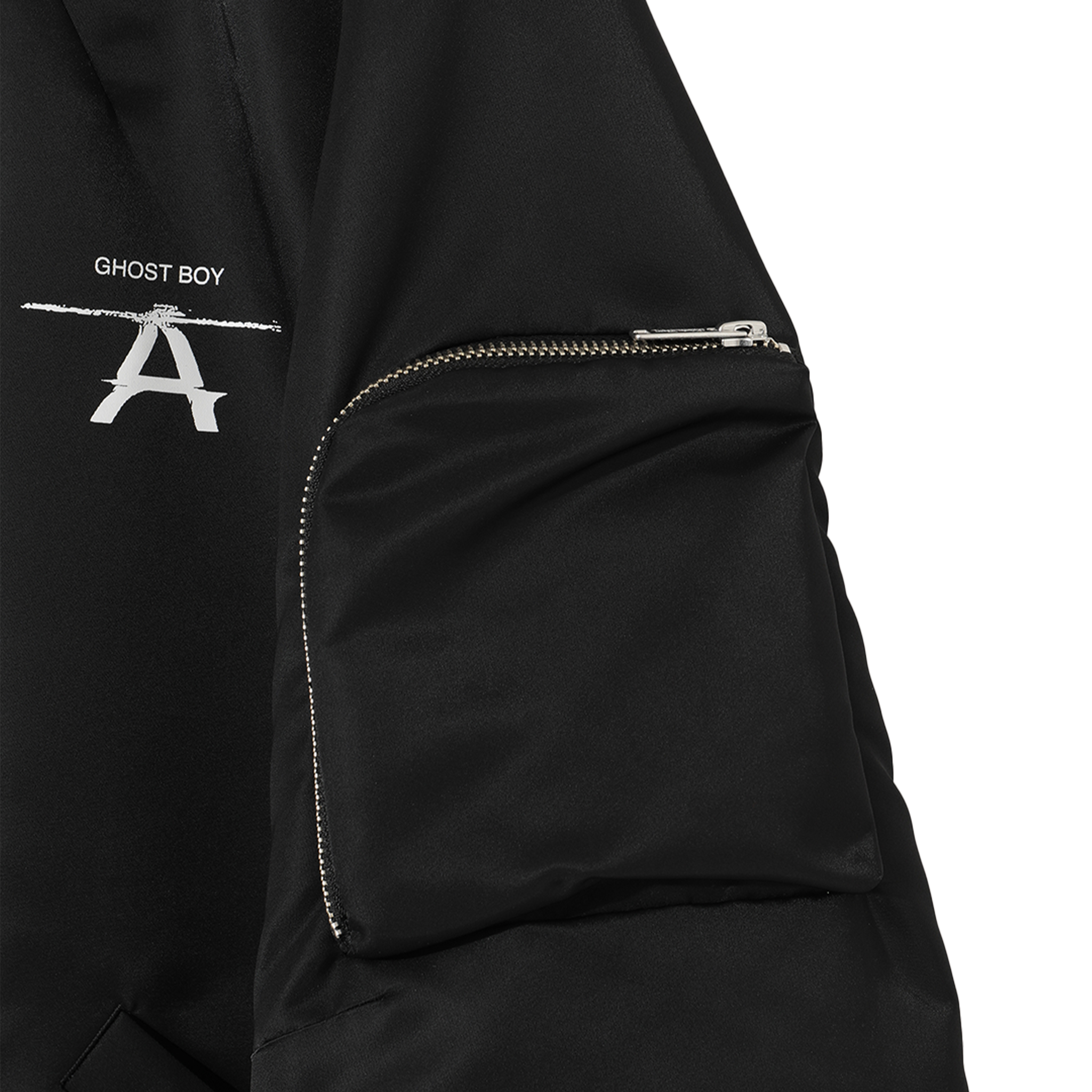 Image of BLOUSON