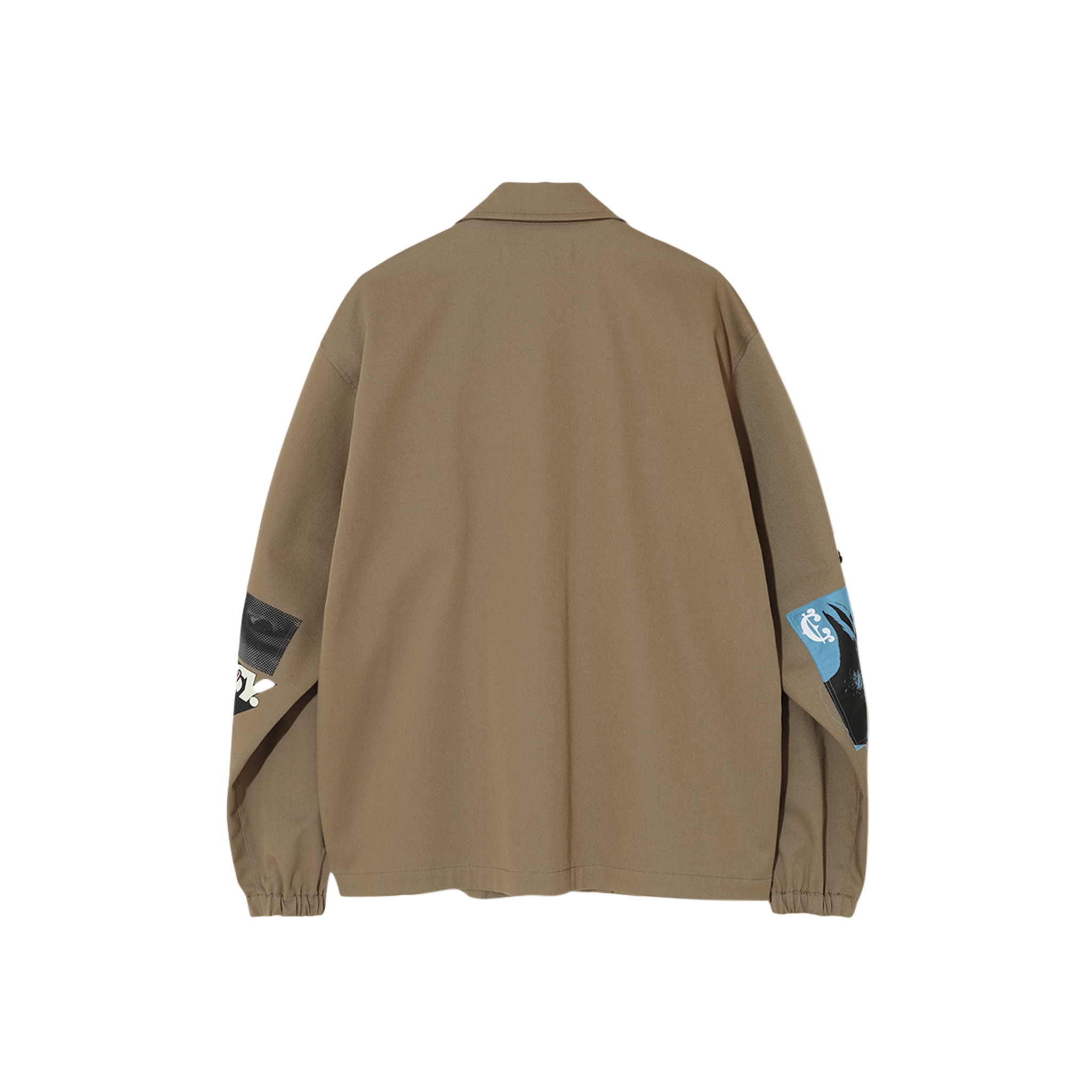 Image of BLOUSON