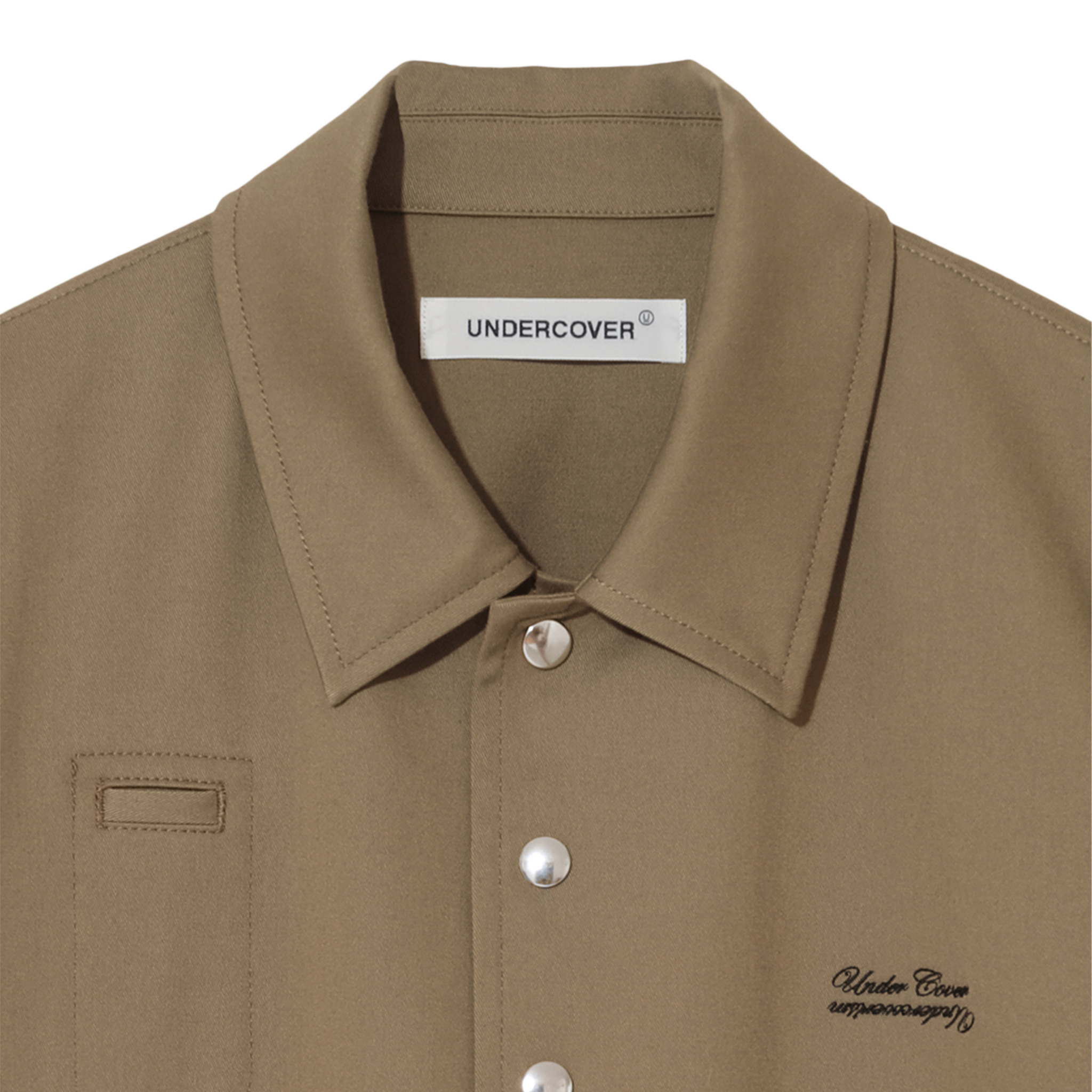 Image of BLOUSON