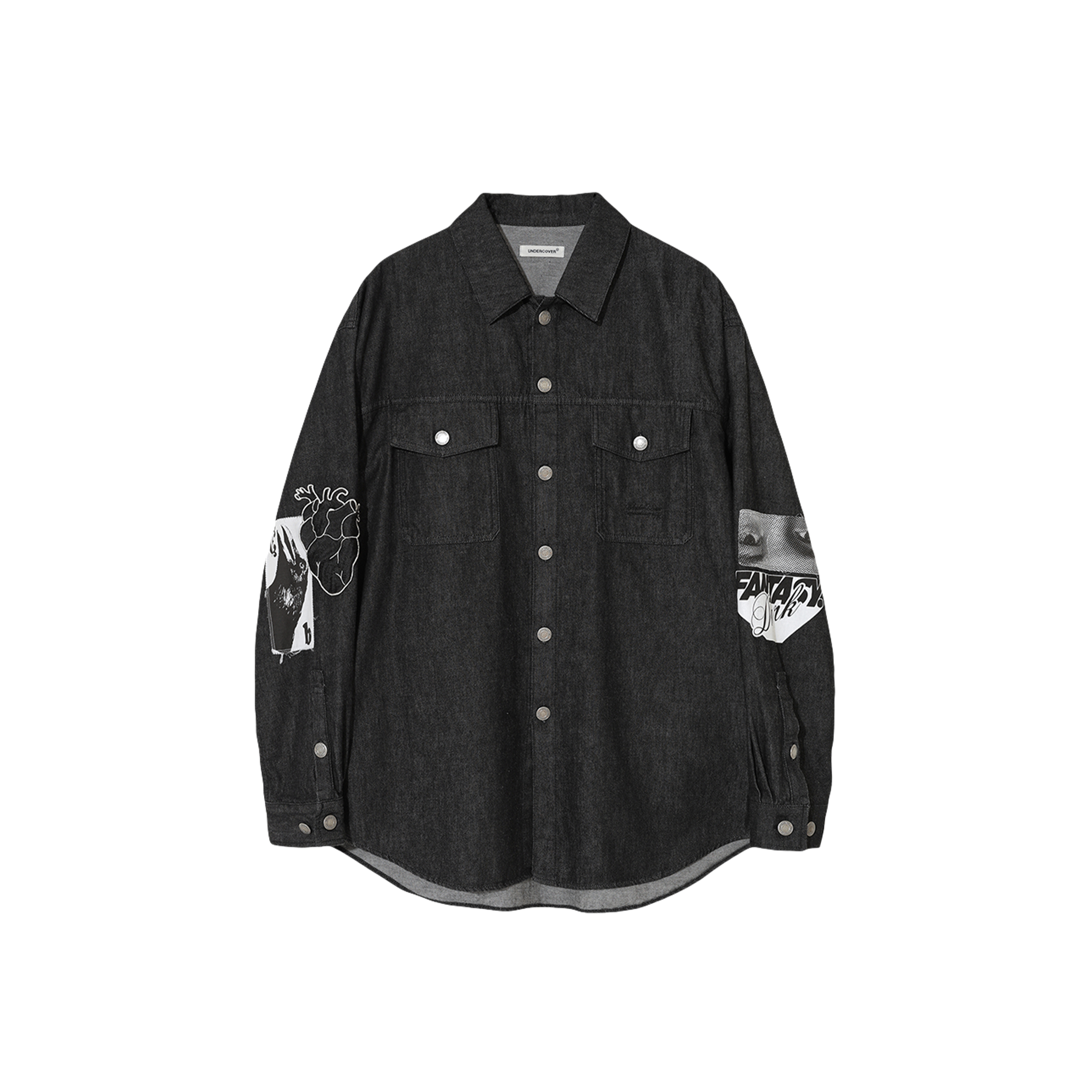 Image of SHIRT