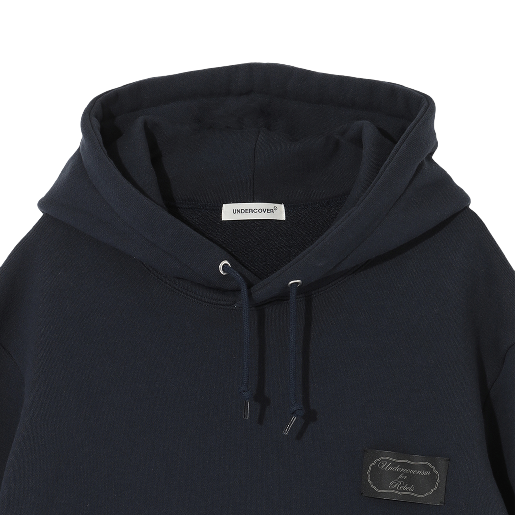 Image of HOODIE