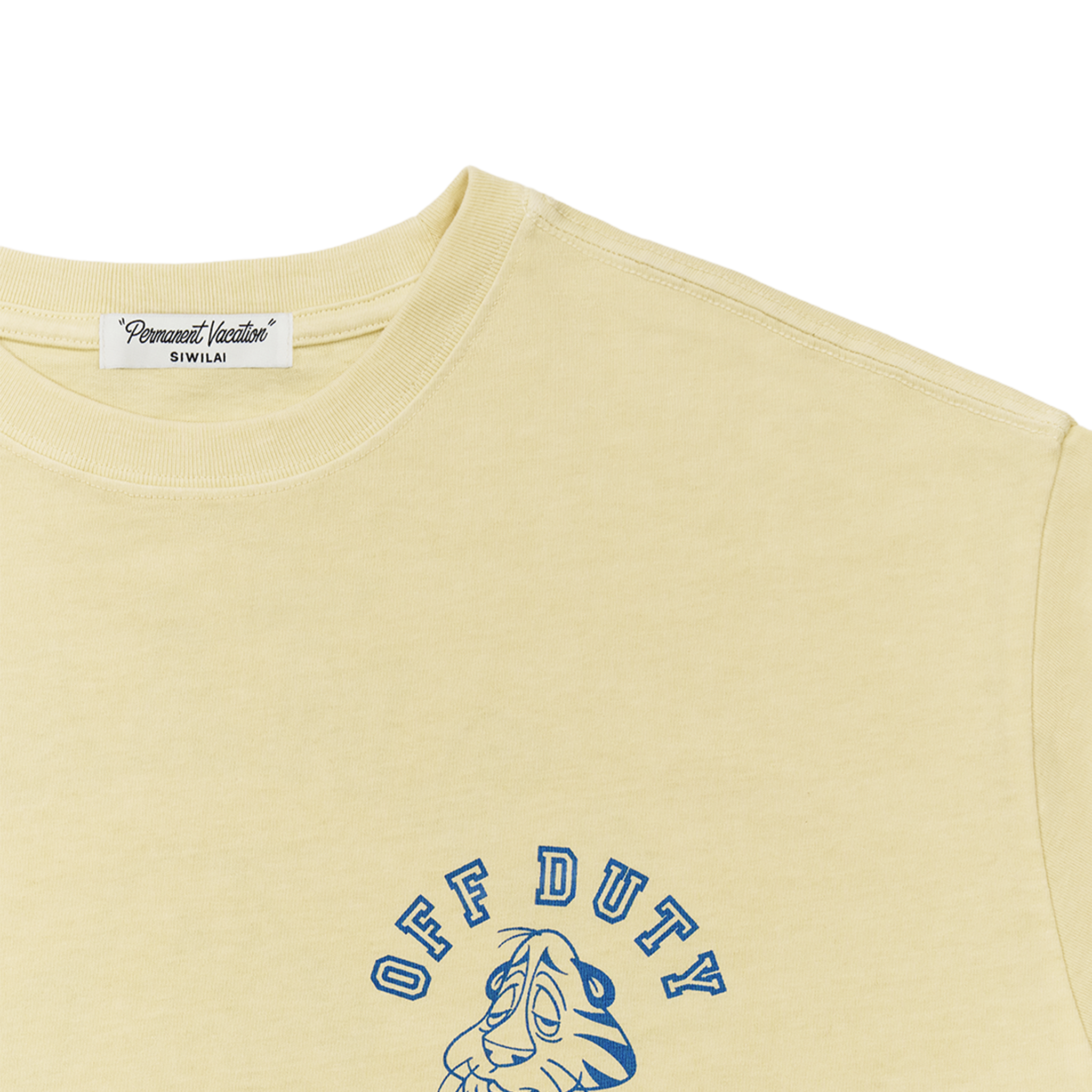 Image of TIGER TEE