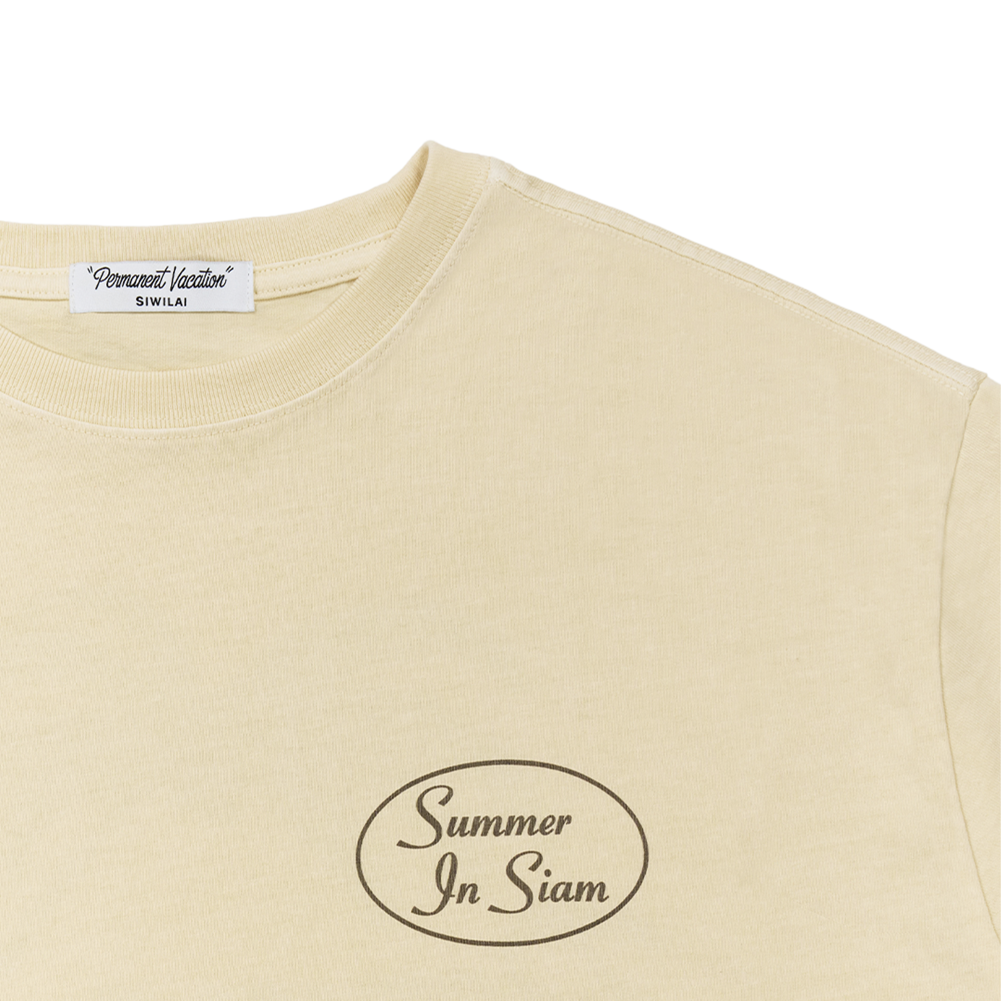 Image of SUMMER IN SIAM