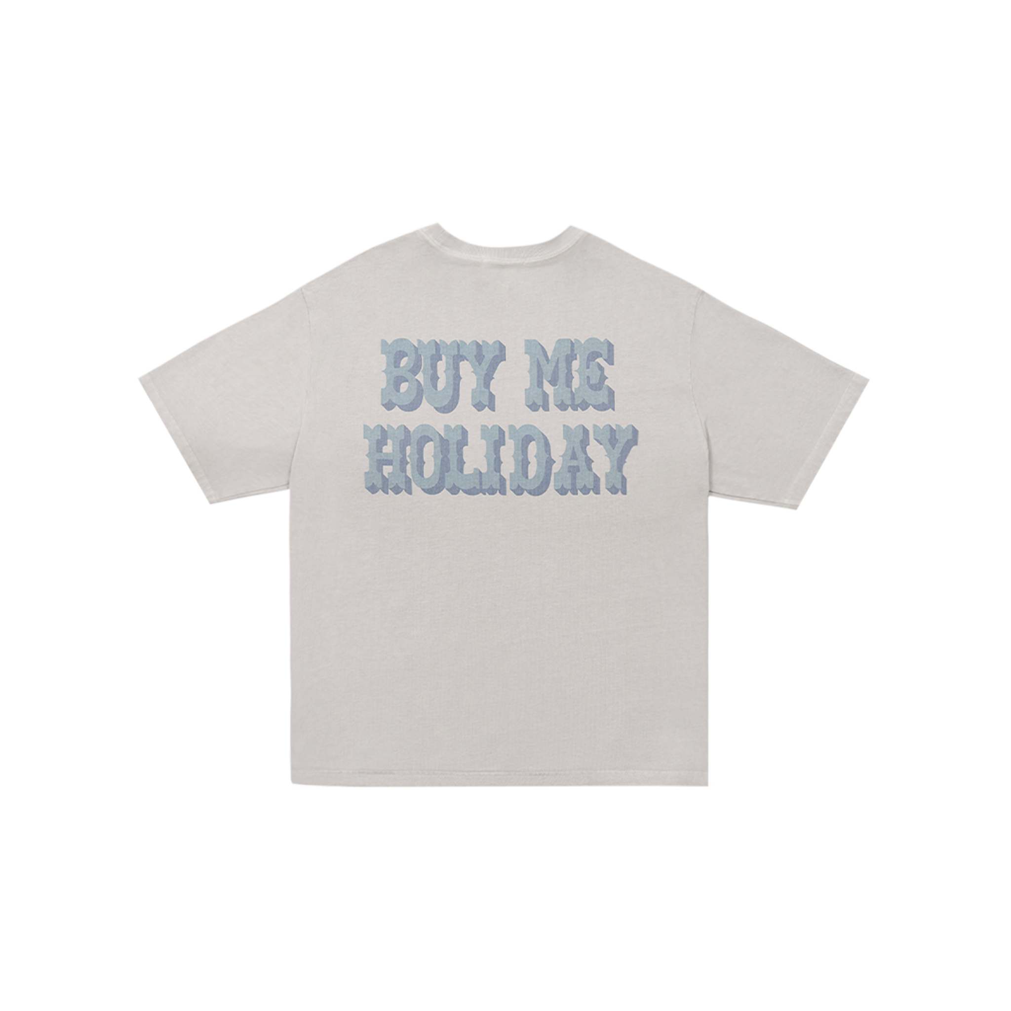 Image of BUY ME HOLIDAY