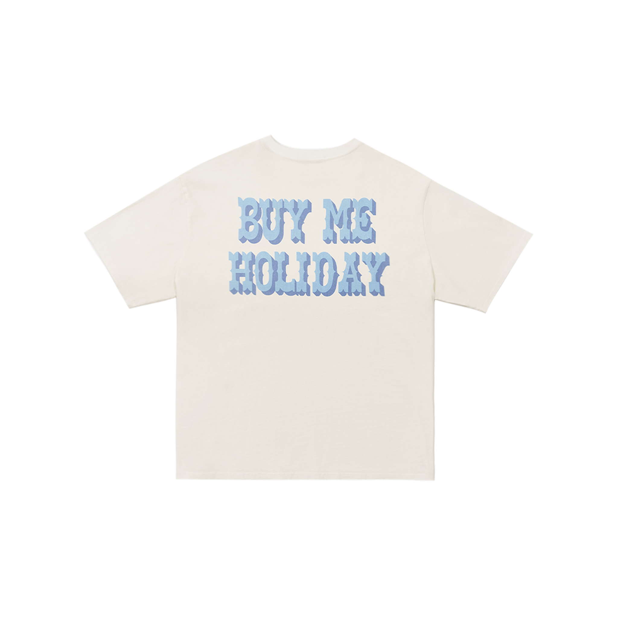 Image of BUY ME HOLIDAY