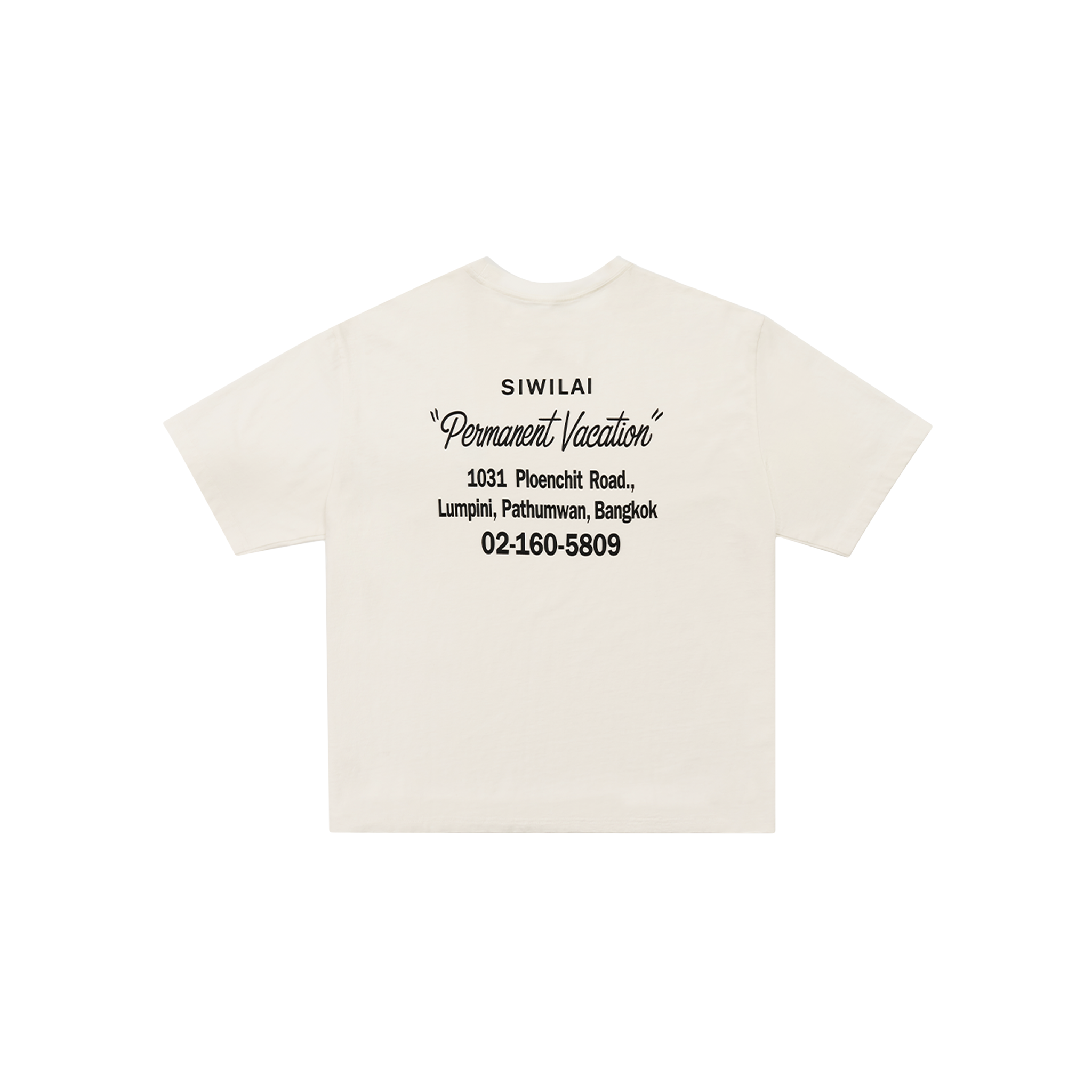 Image of CLASSIC TEE