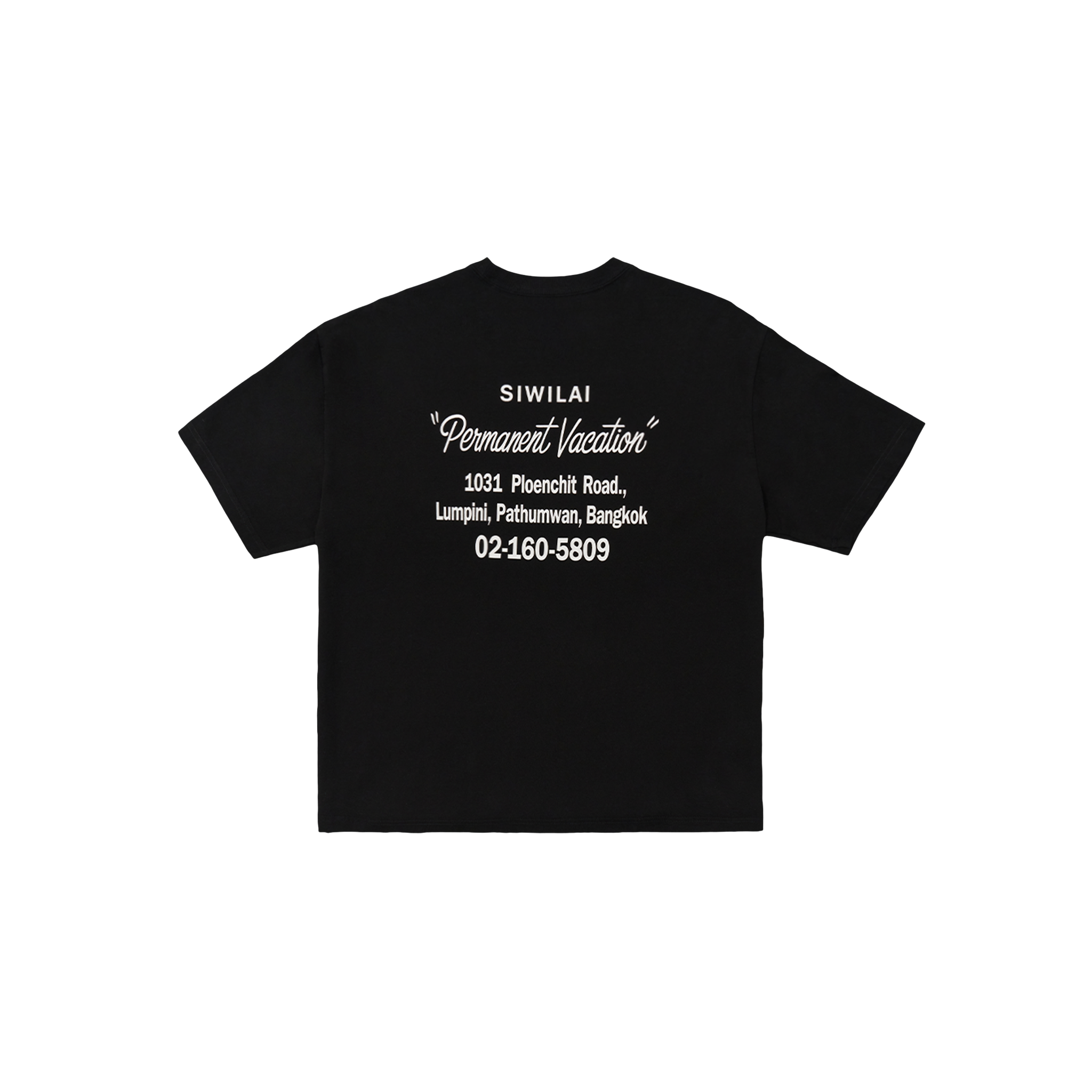 Image of CLASSIC TEE