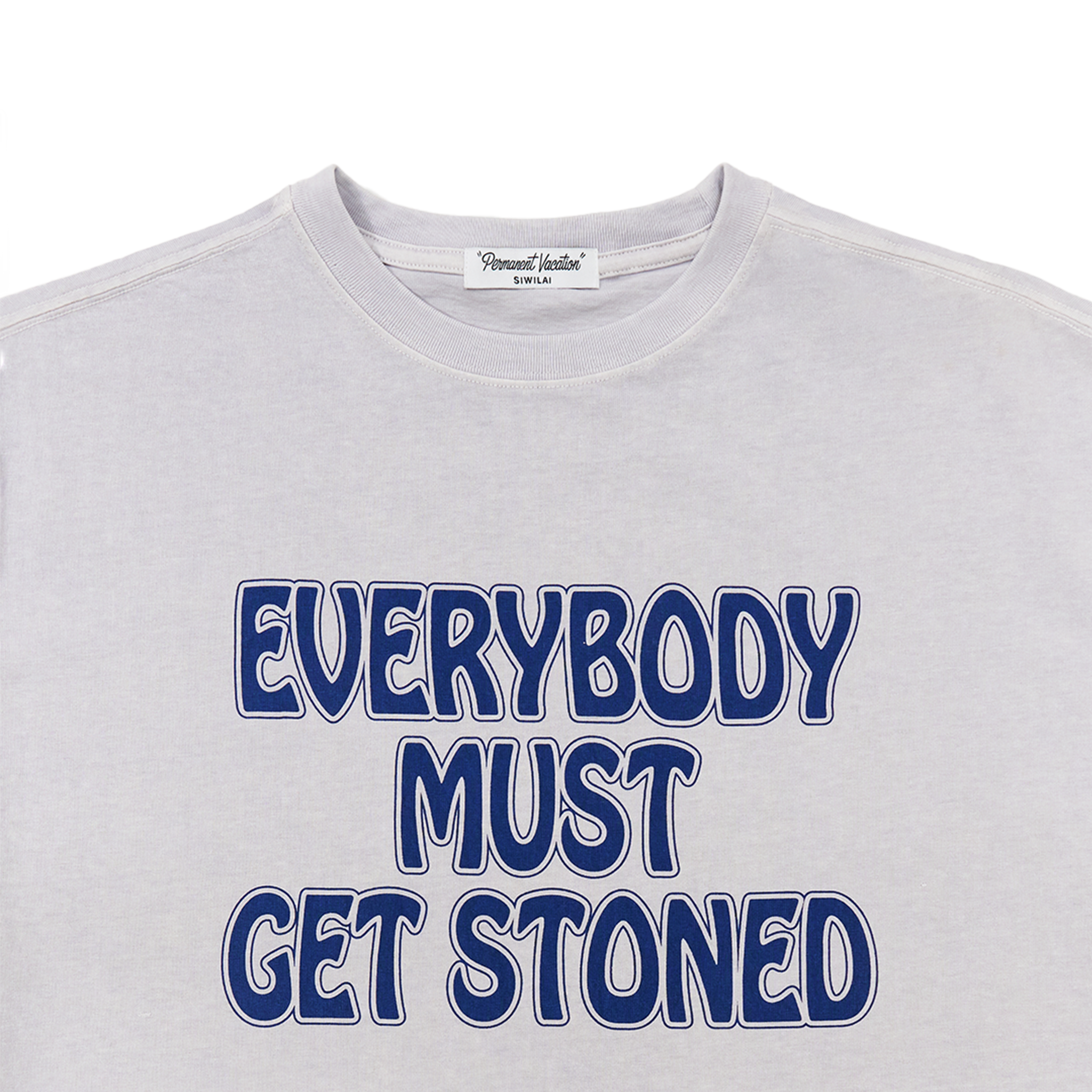 Image of STONED