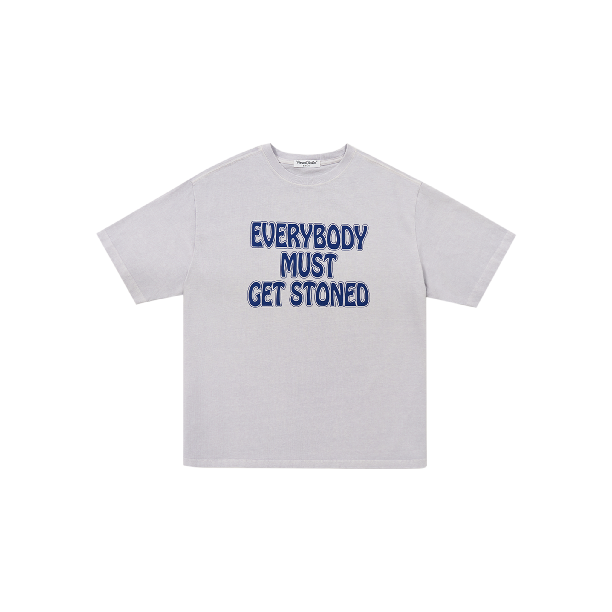Image of STONED