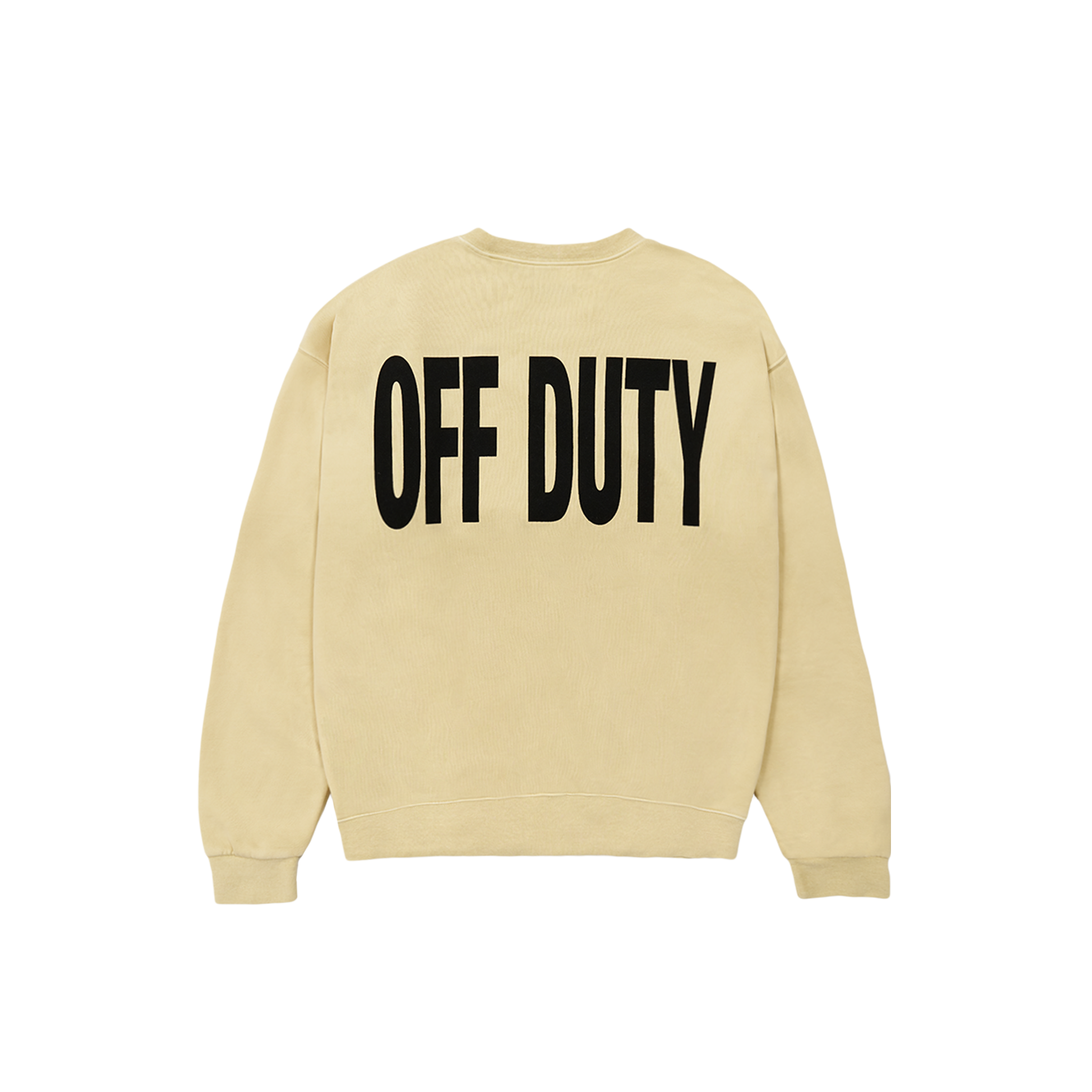 Image of SWEATSHIRT 02