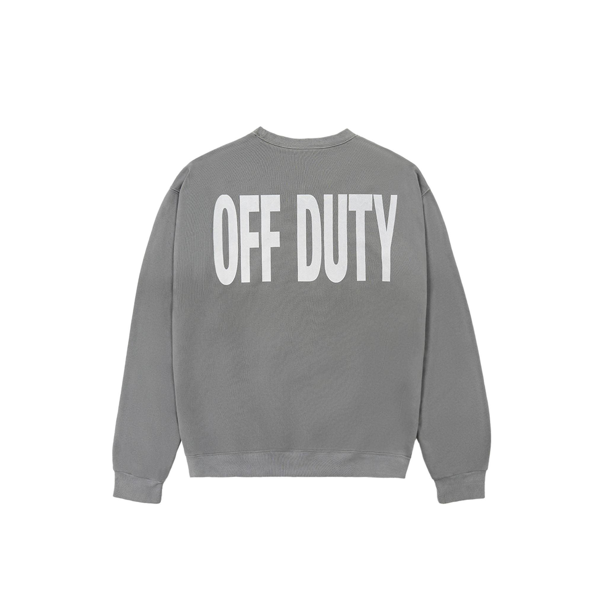 Image of SWEATSHIRT 02