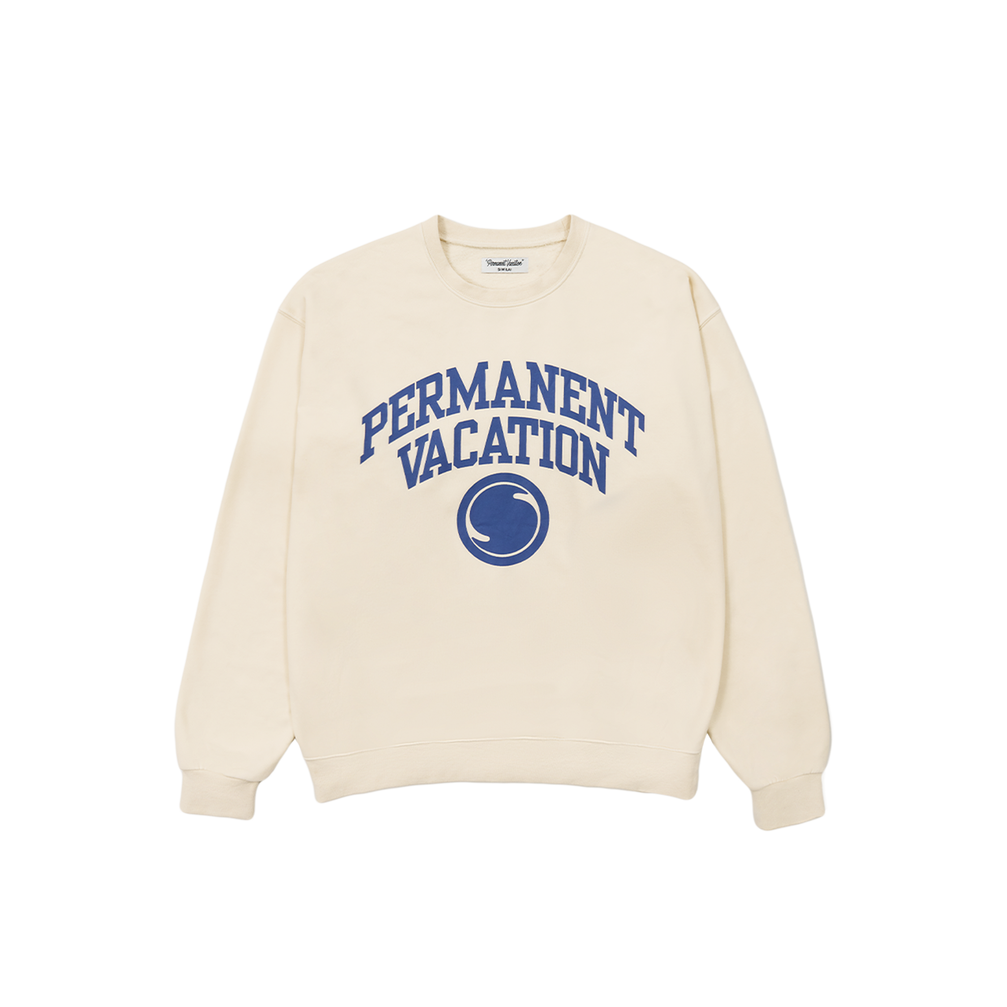 Image of SWEATSHIRT 01