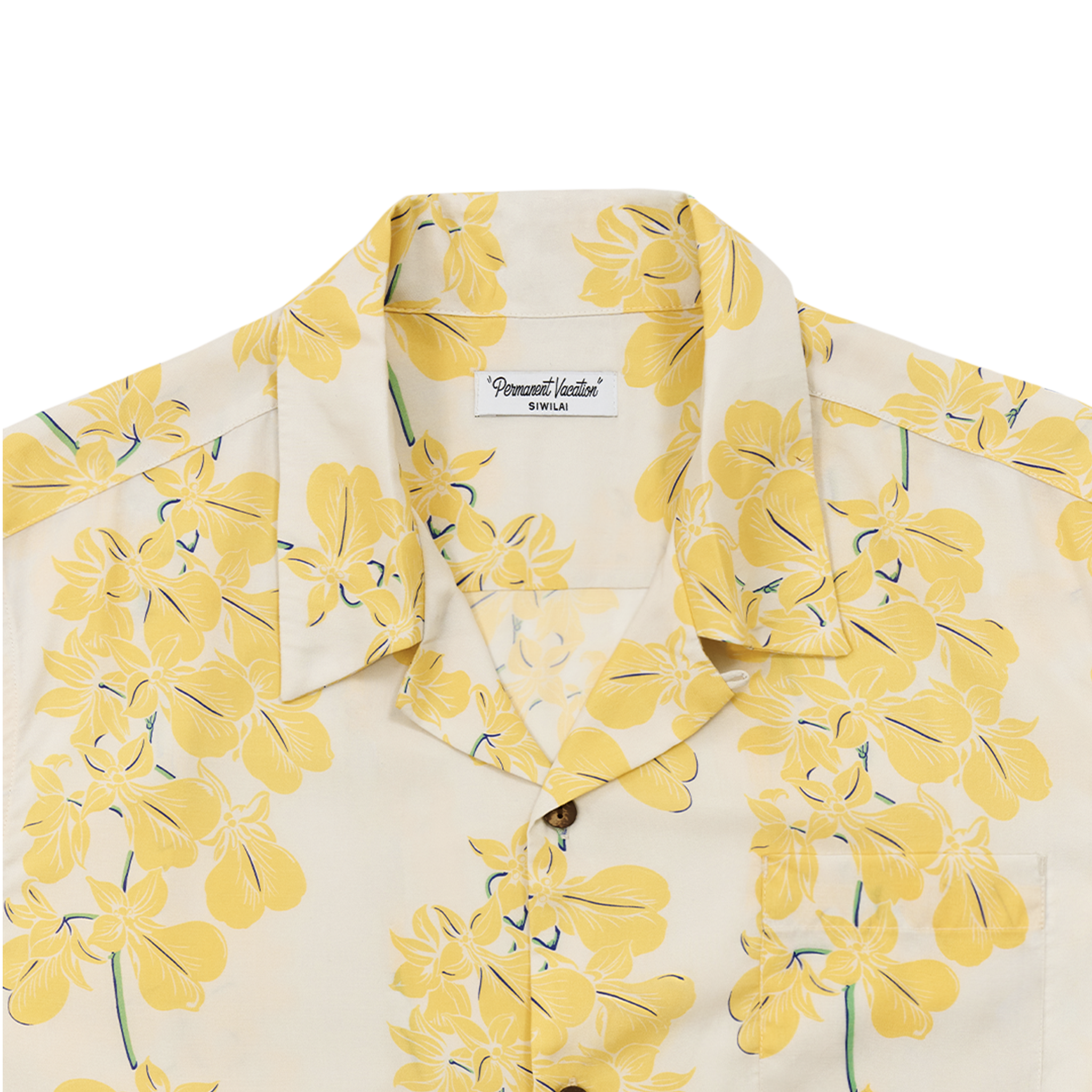 Image of THAI SUMMER SHIRT