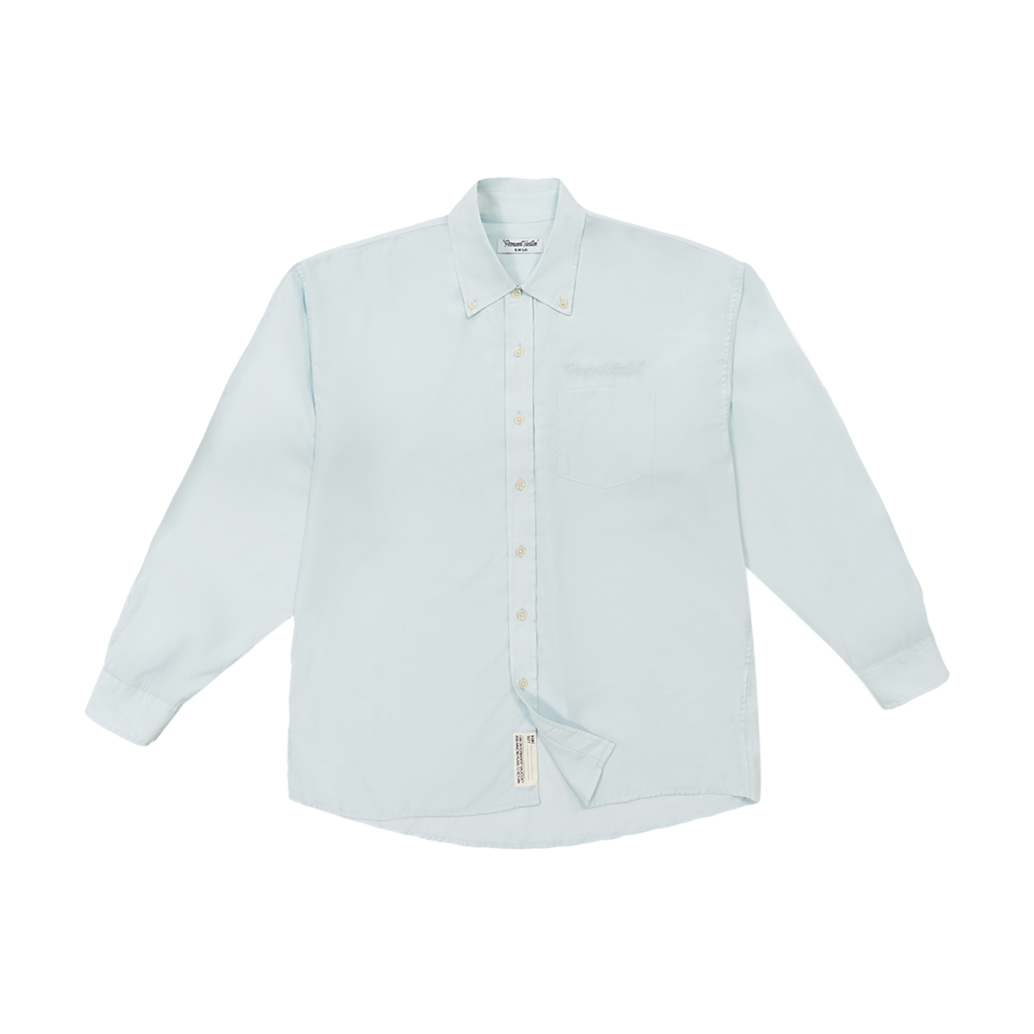 Image of RAYON SHIRT