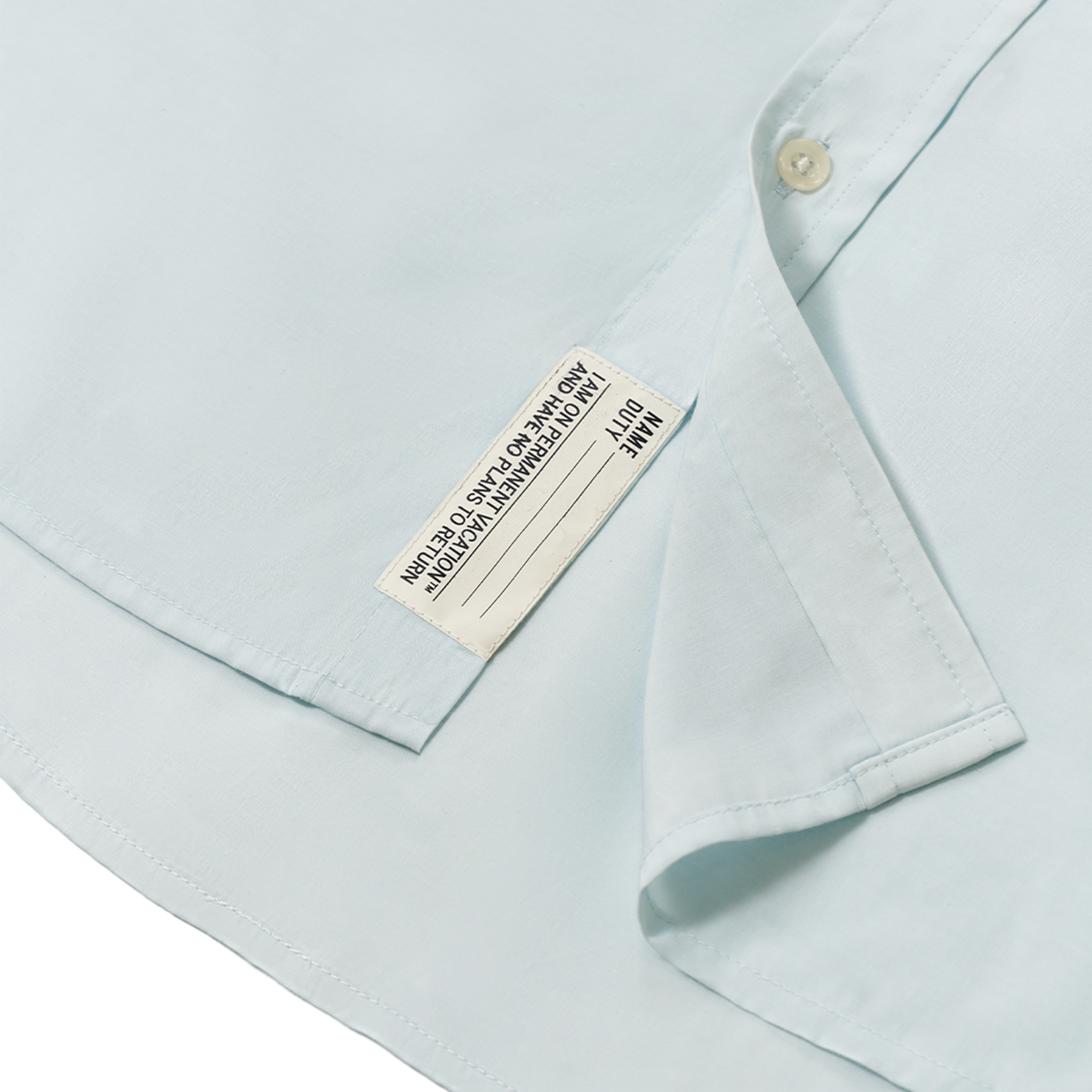 Image of RAYON SHIRT