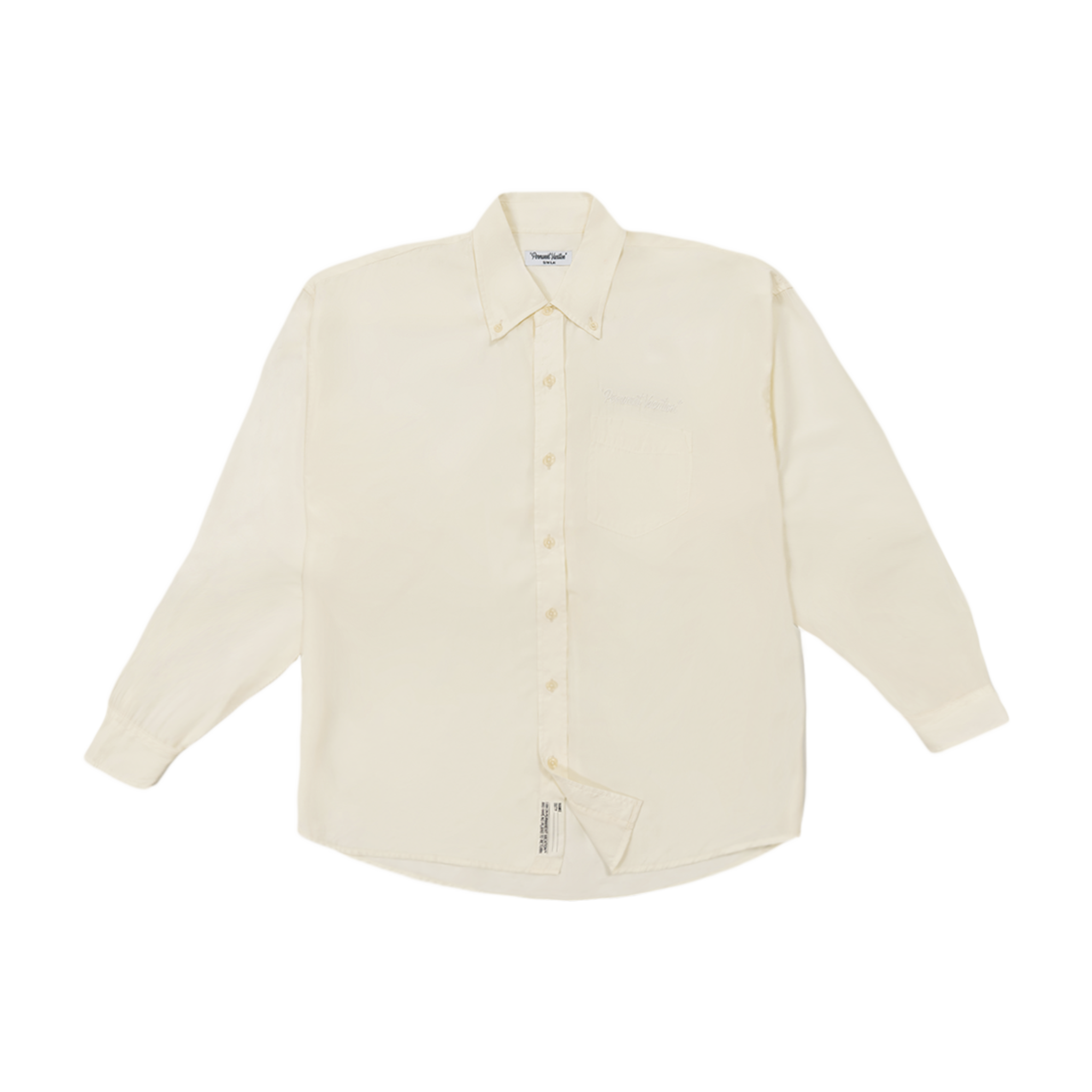 Image of RAYON SHIRT