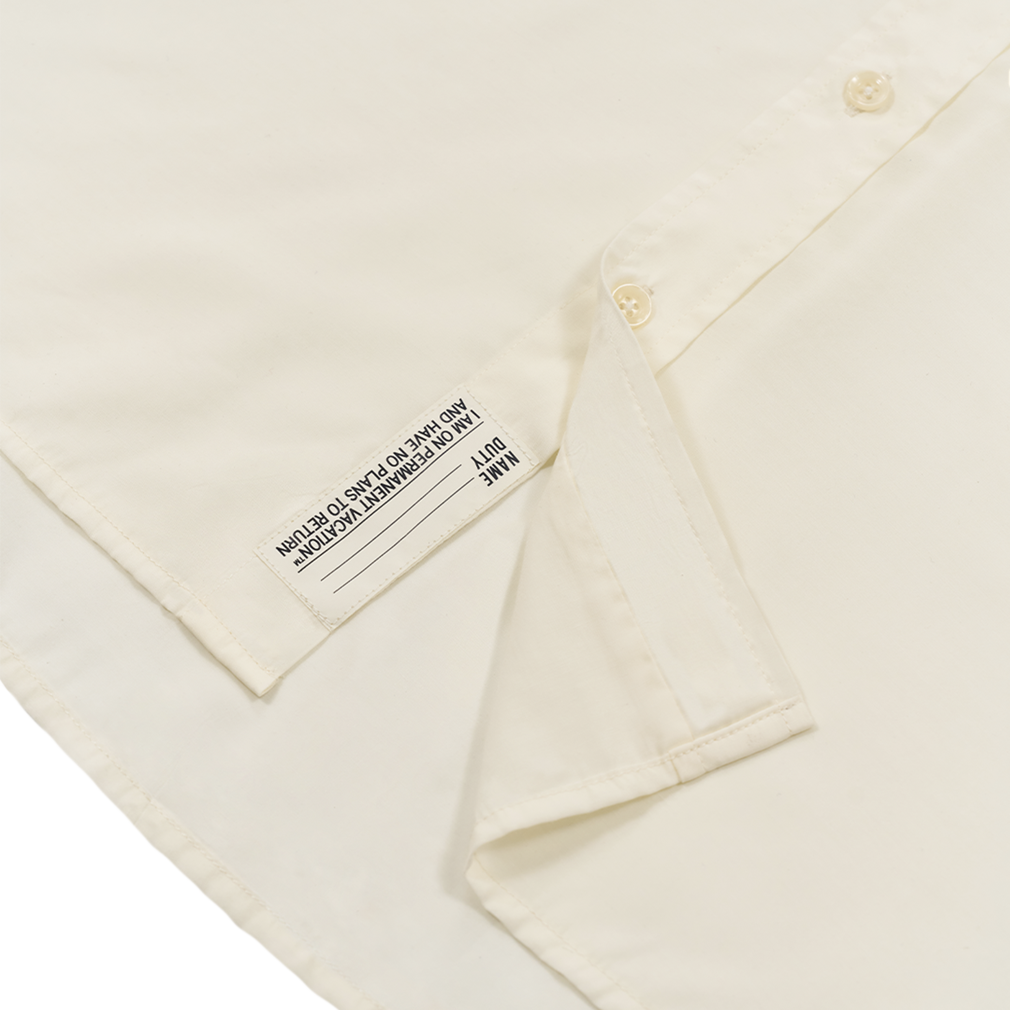 Image of RAYON SHIRT