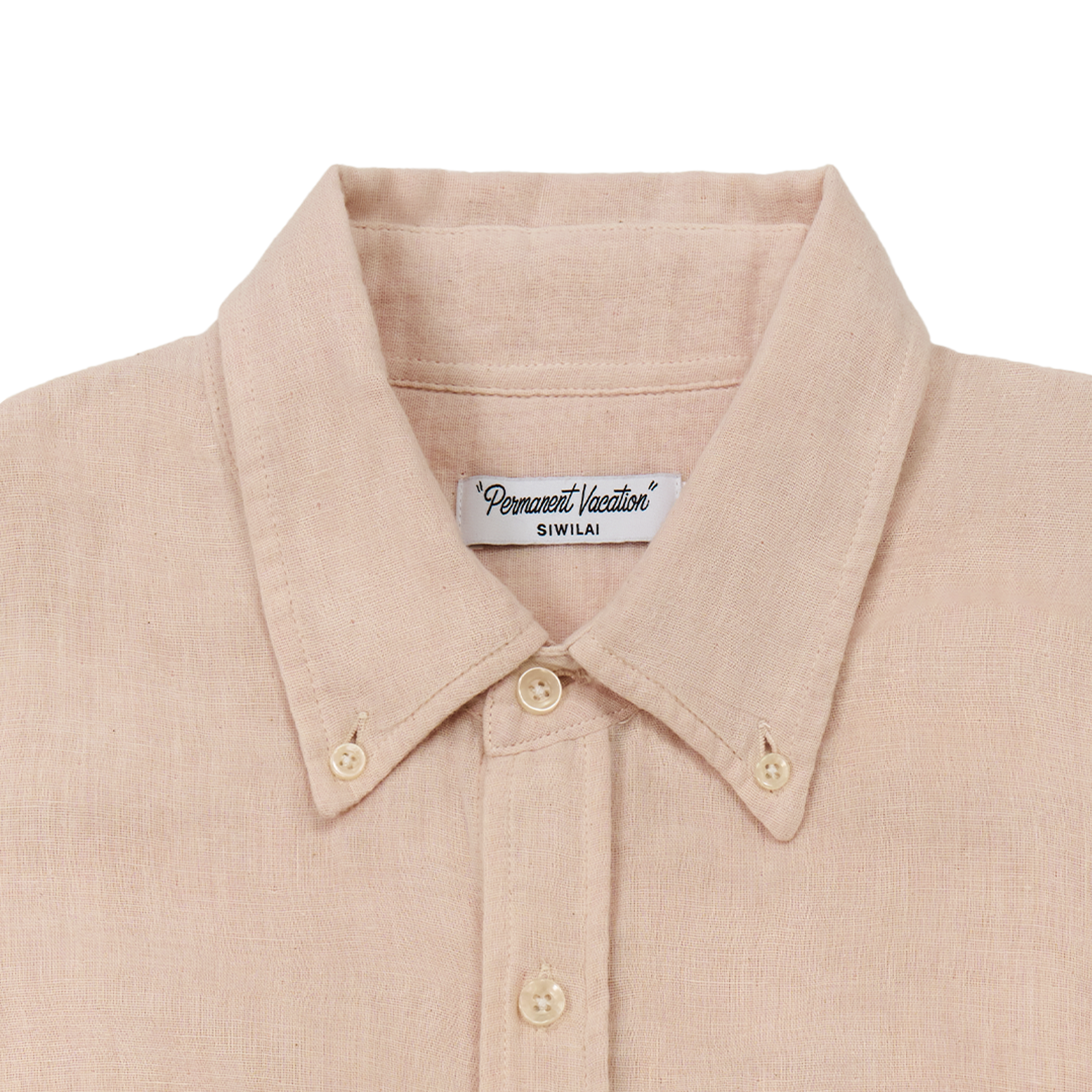 Image of GAUZE SHIRT