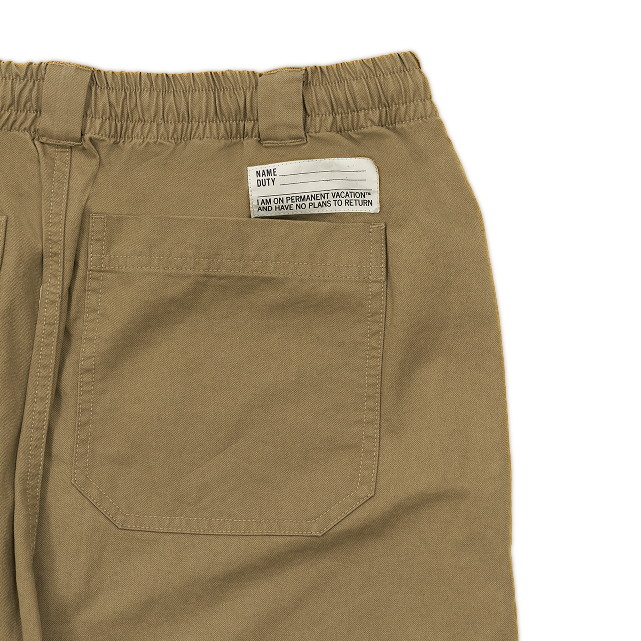 WORK PANT – siwilaibkk