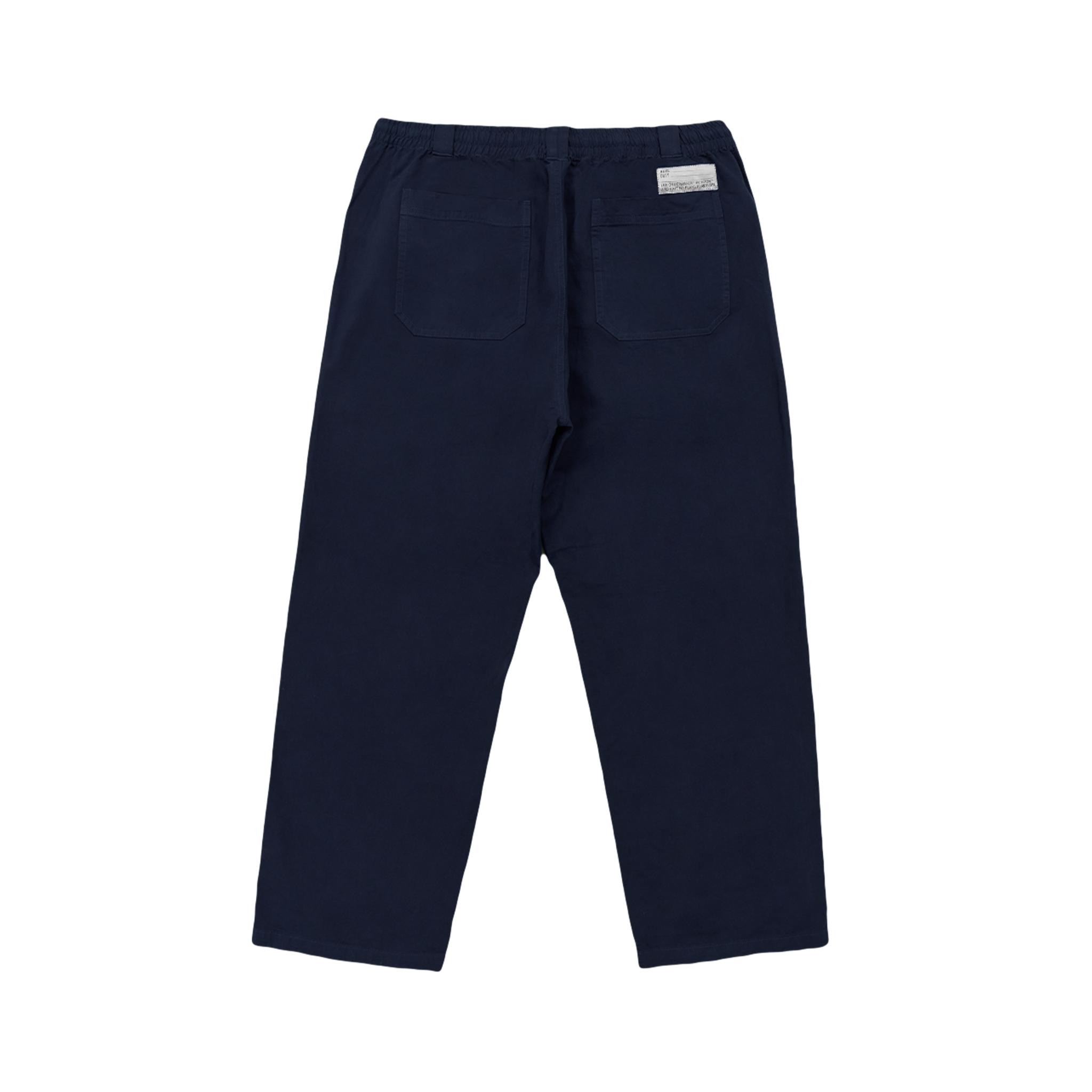 Image of WORK PANT