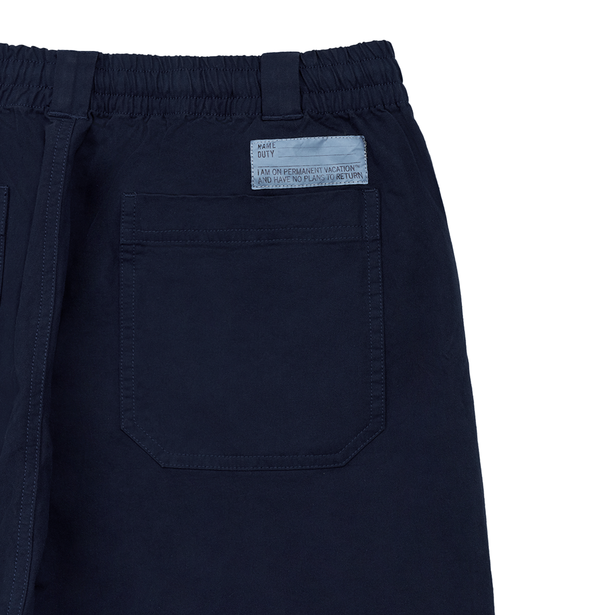 Image of WORK PANT