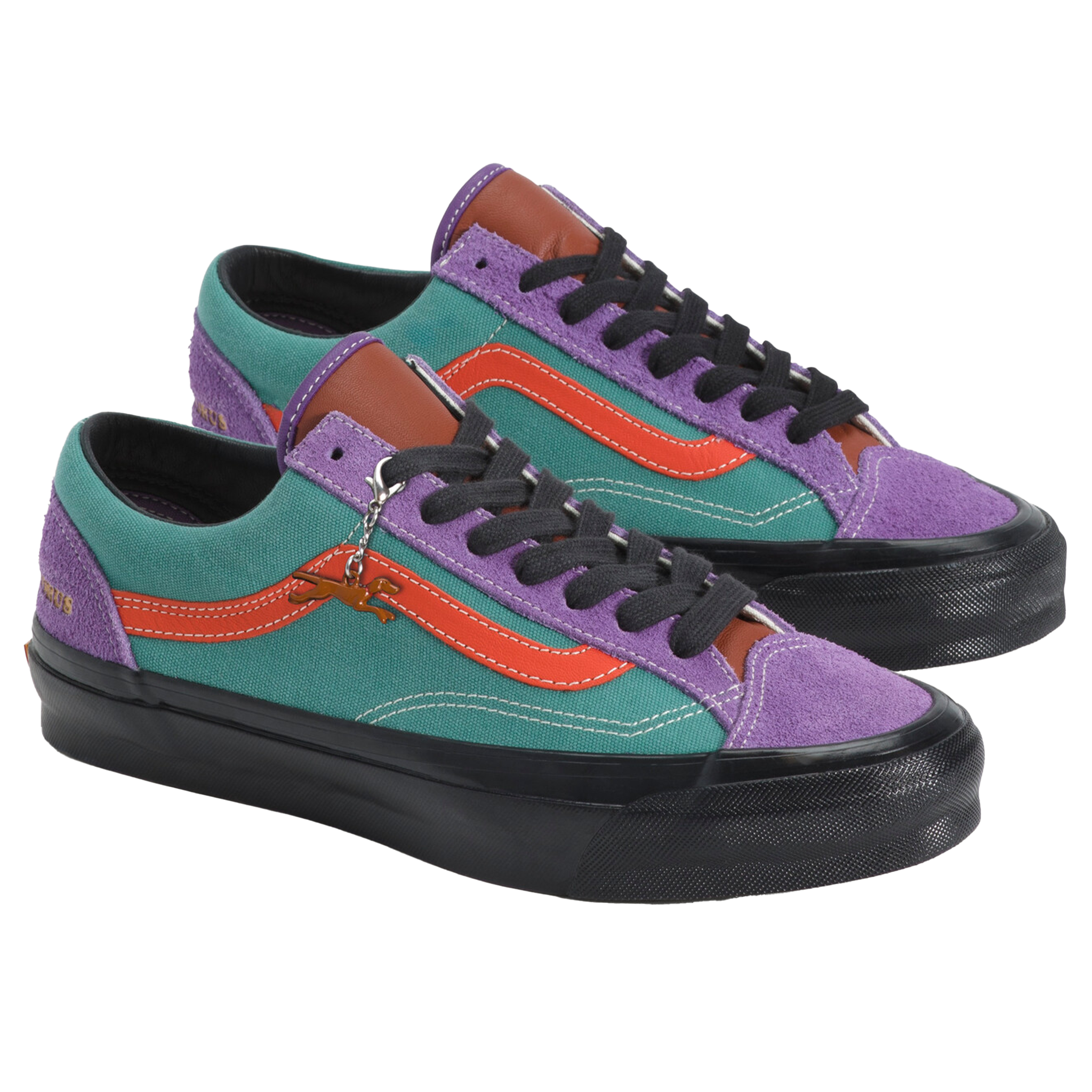 Image of OTW OLD SKOOL 36