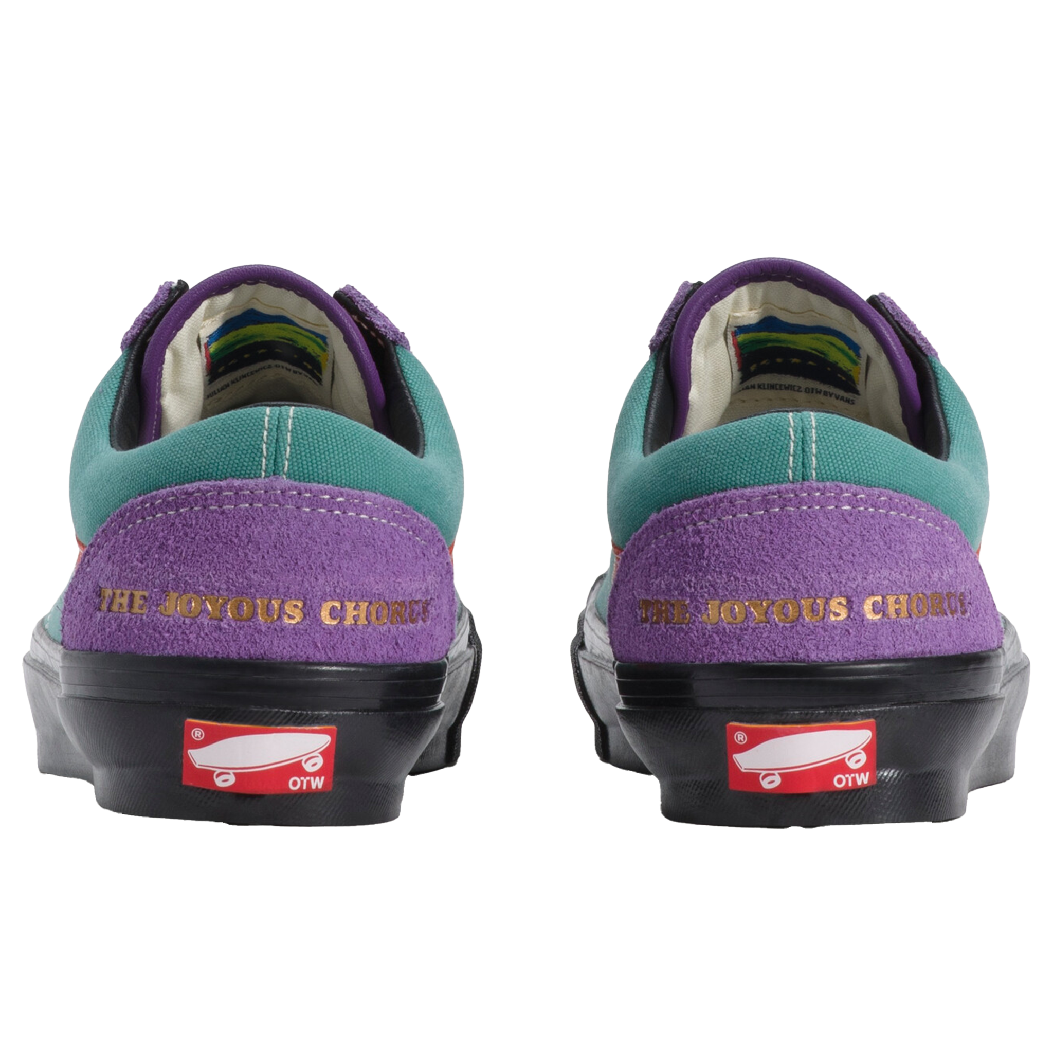 Image of OTW OLD SKOOL 36