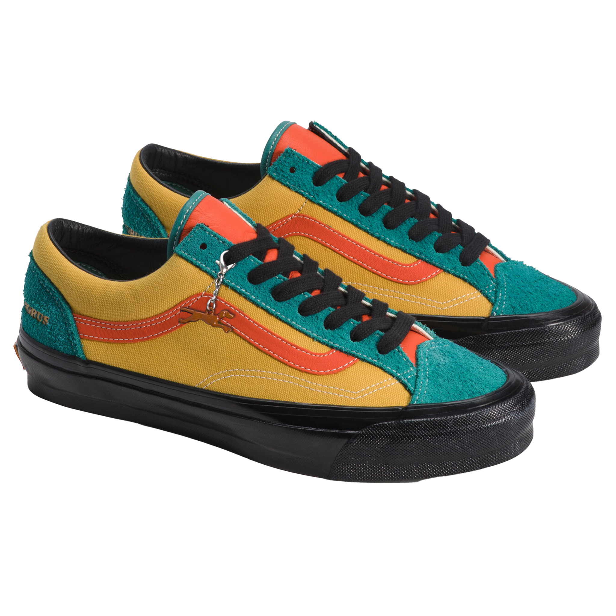 Image of OTW OLD SKOOL 36