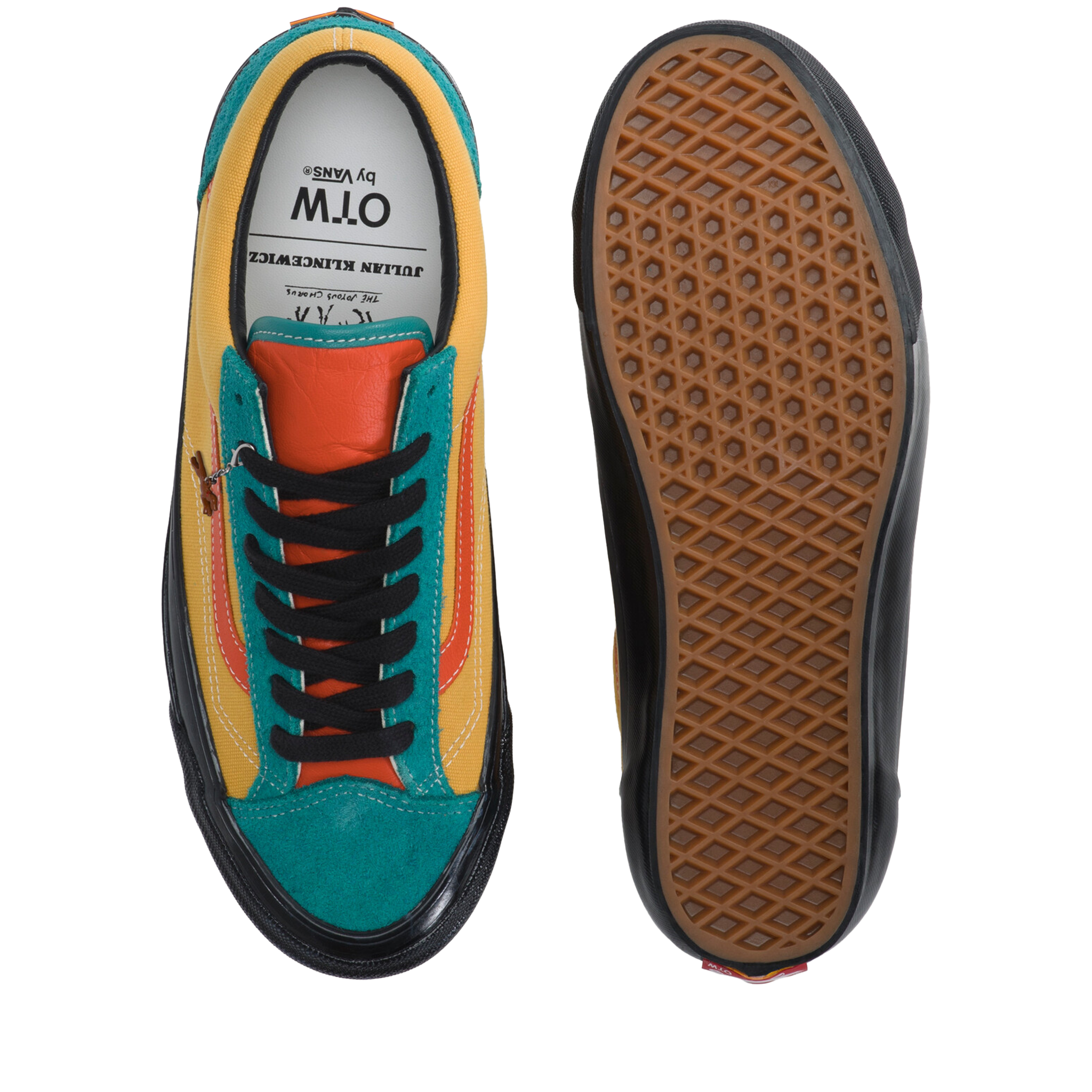 Image of OTW OLD SKOOL 36