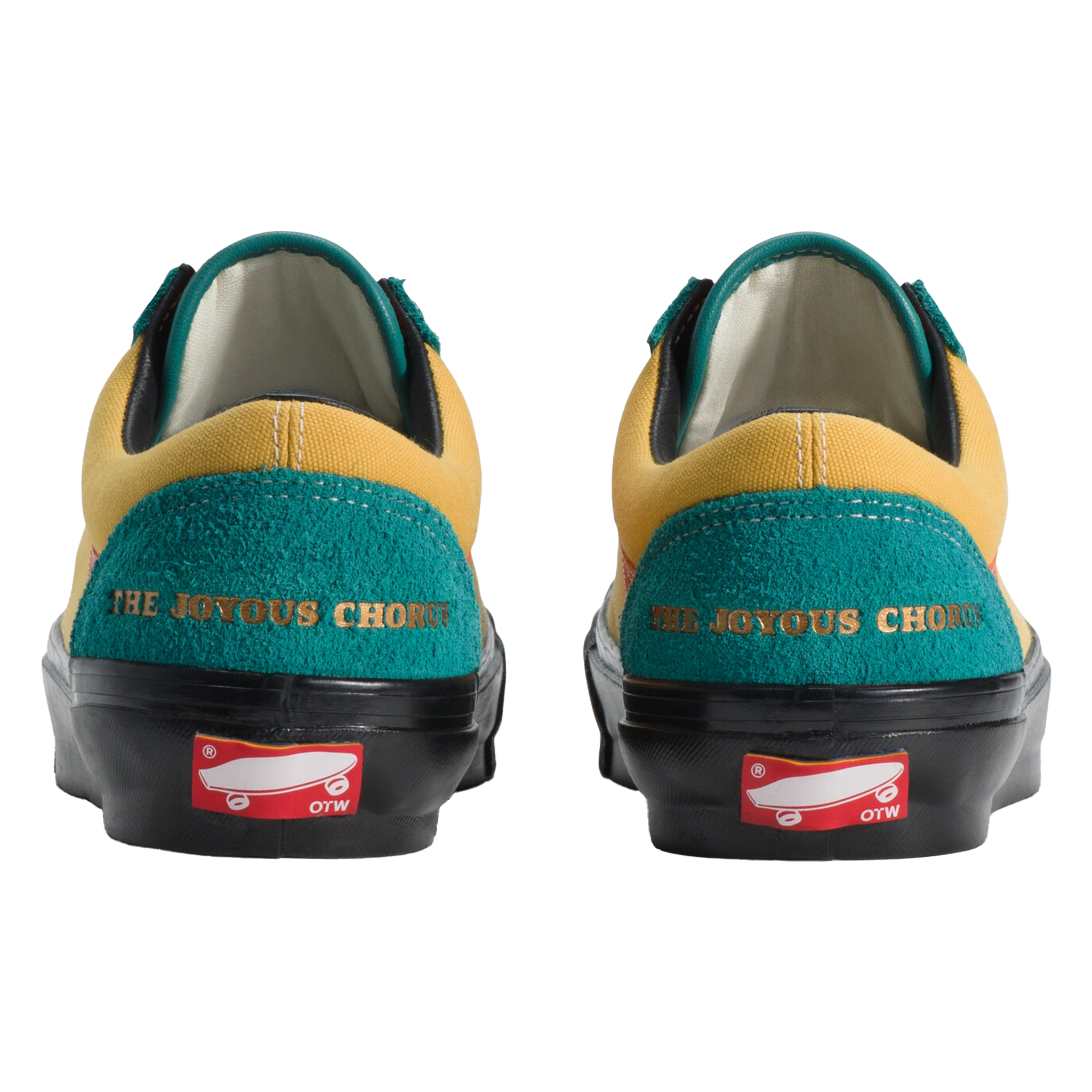 Image of OTW OLD SKOOL 36