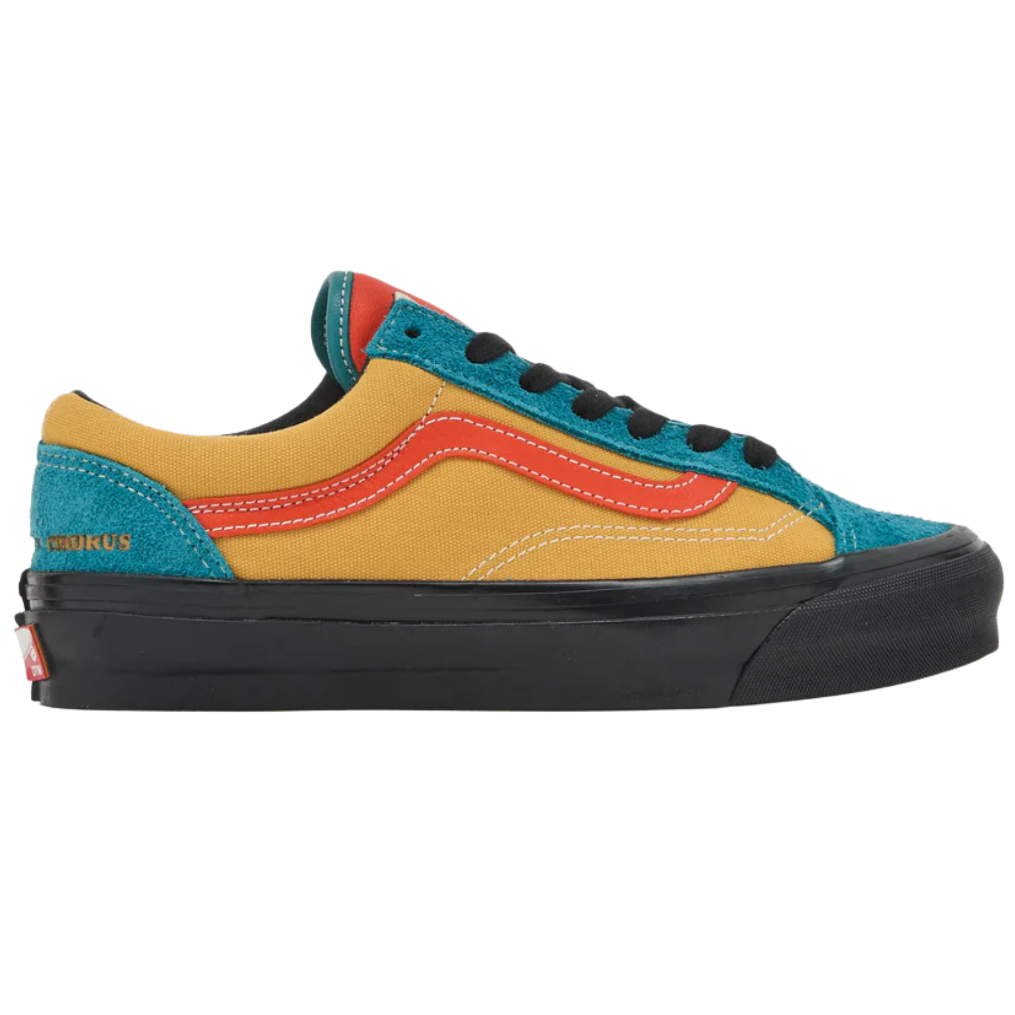 Image of OTW OLD SKOOL 36