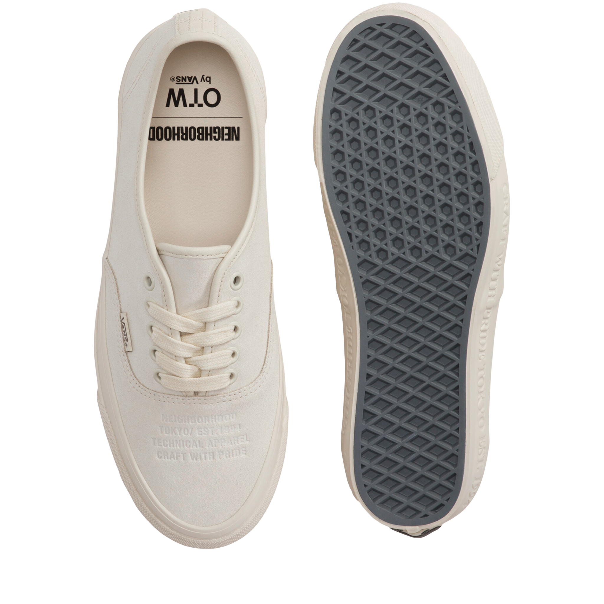 Image of OTW AUTHEN 44 NBHD