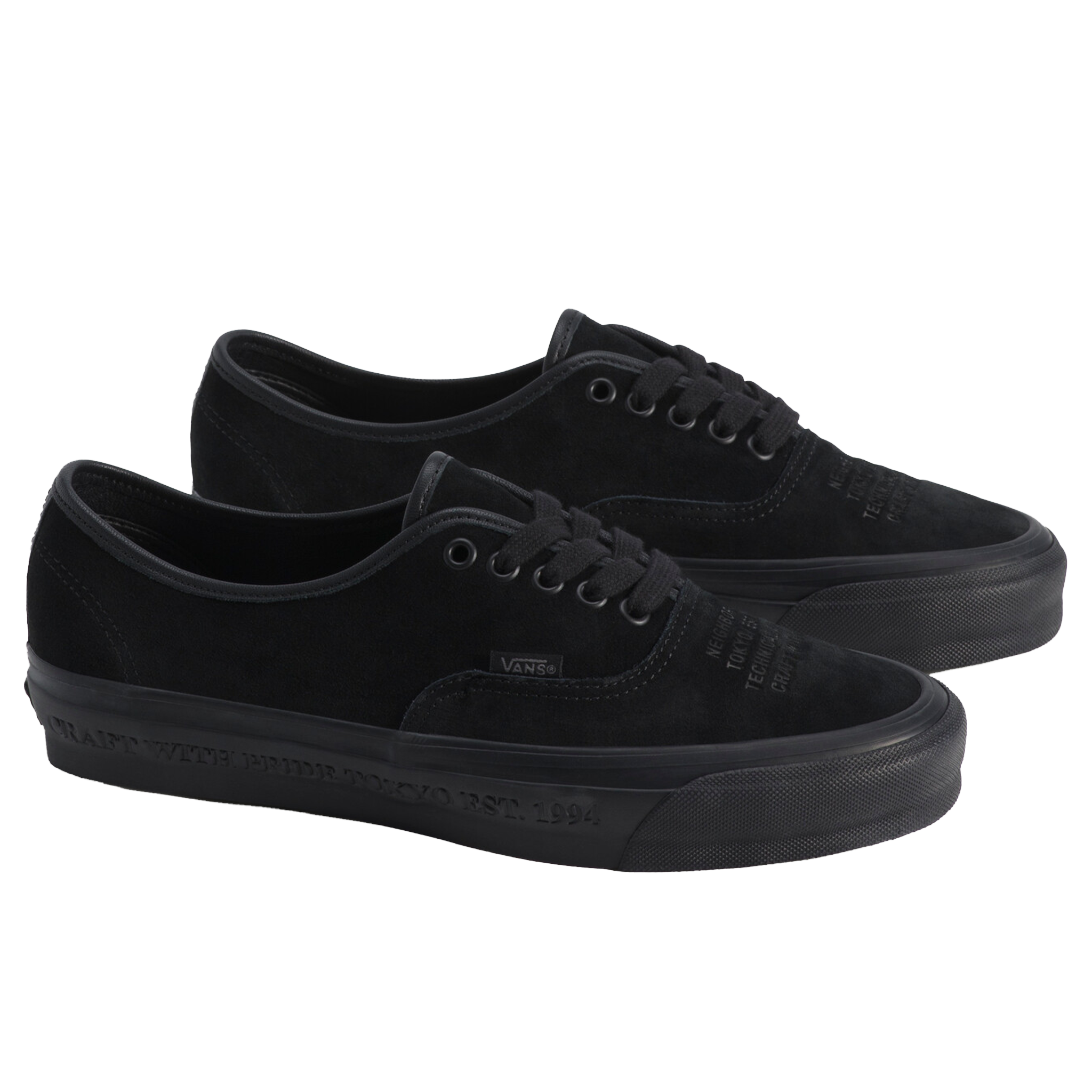 Image of OTW AUTHEN 44 NBHD
